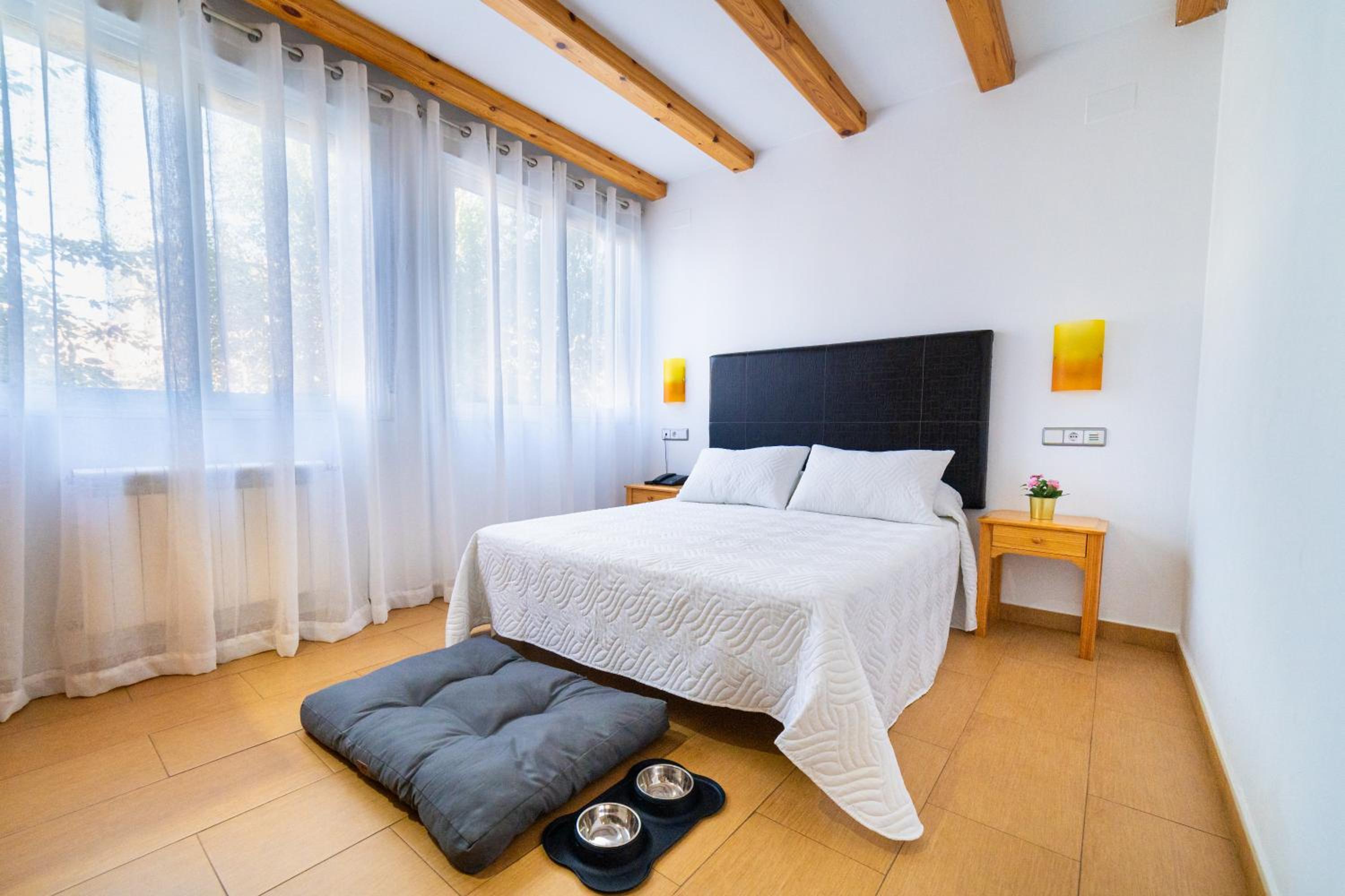 Double or Twin Room photo 2