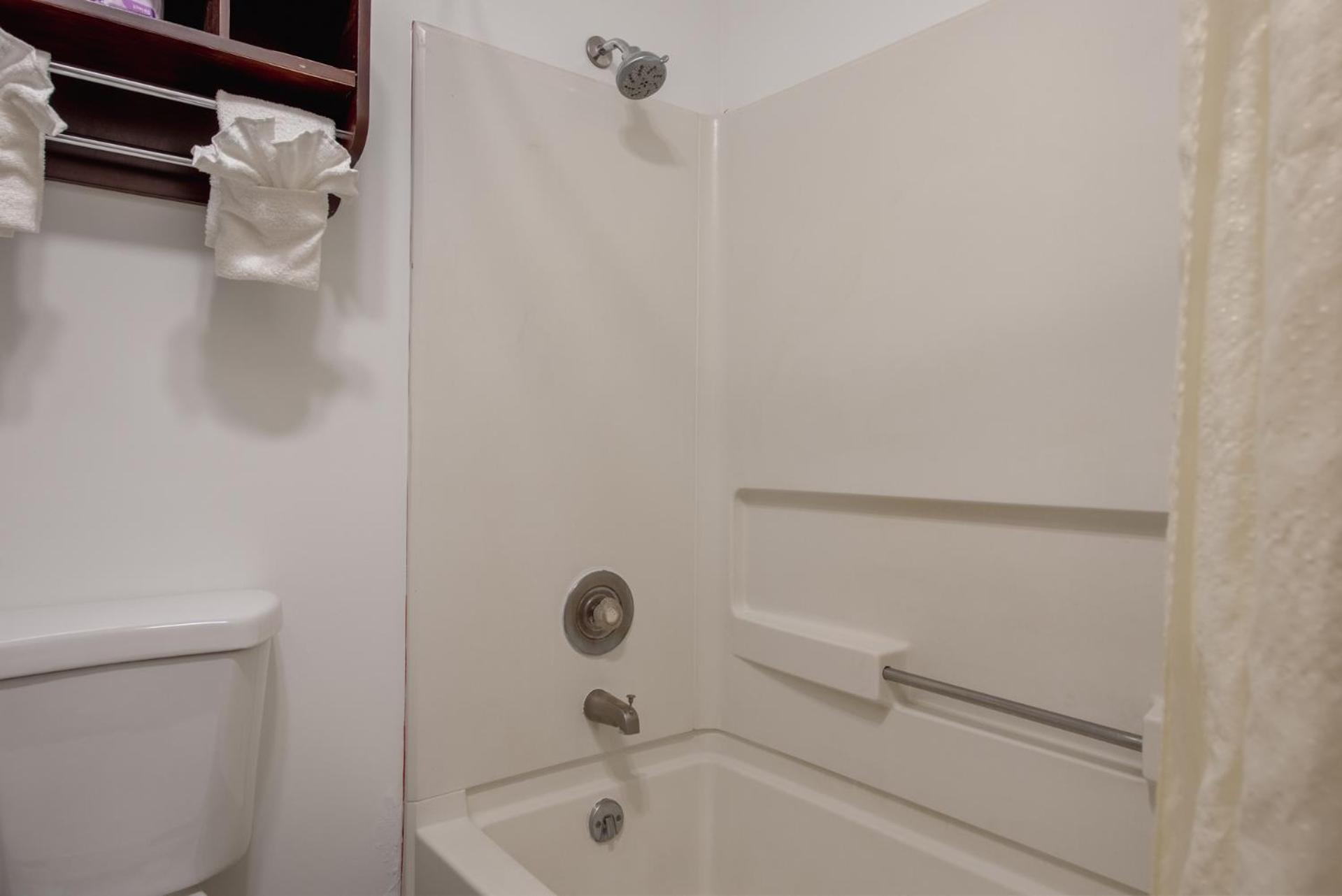 King Efficiency Room with Kitchenette - Non-Smoking - Photo 5