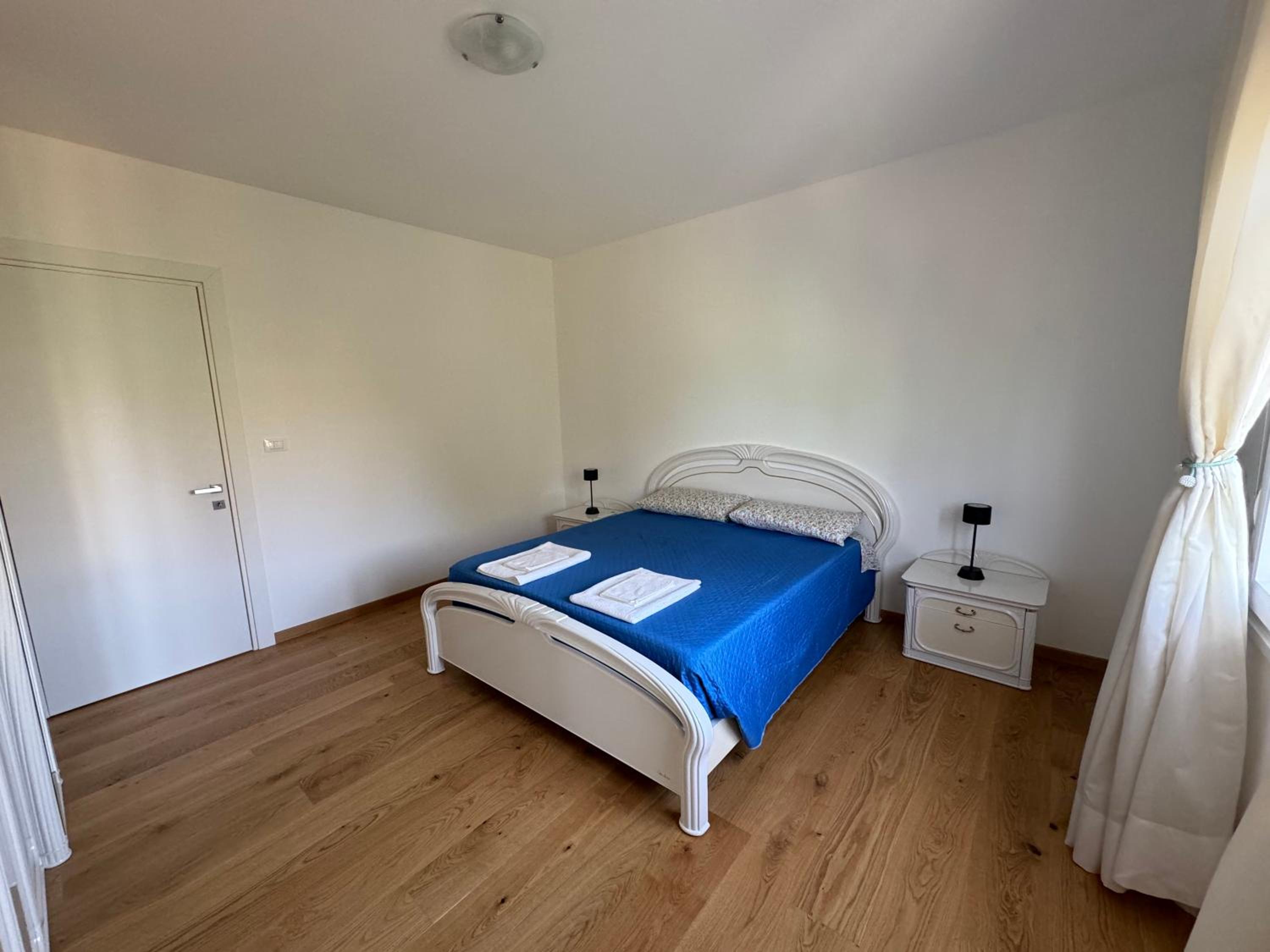 Two-Bedroom Apartment photo 1
