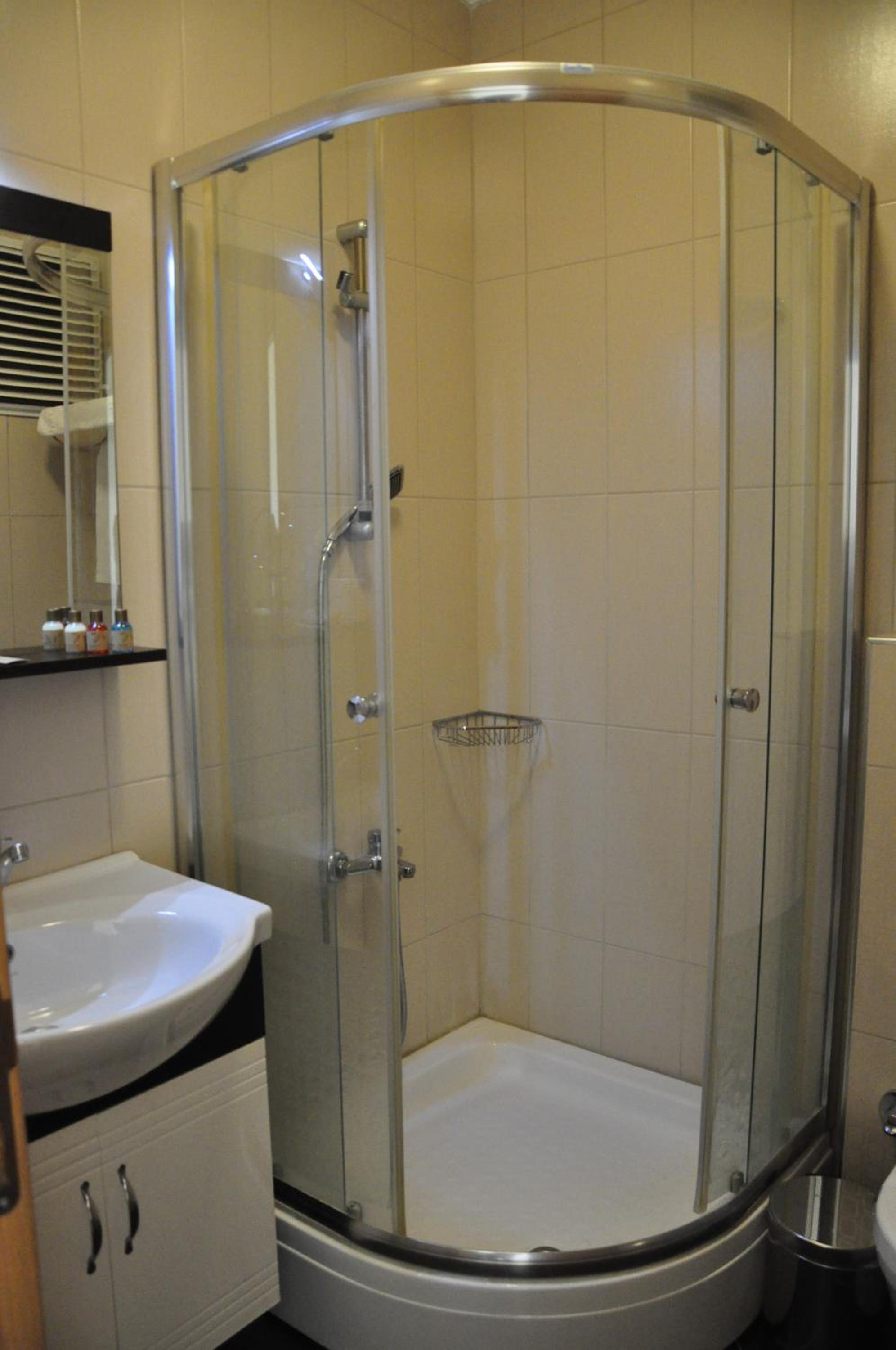 Double Room with Balcony photo 3