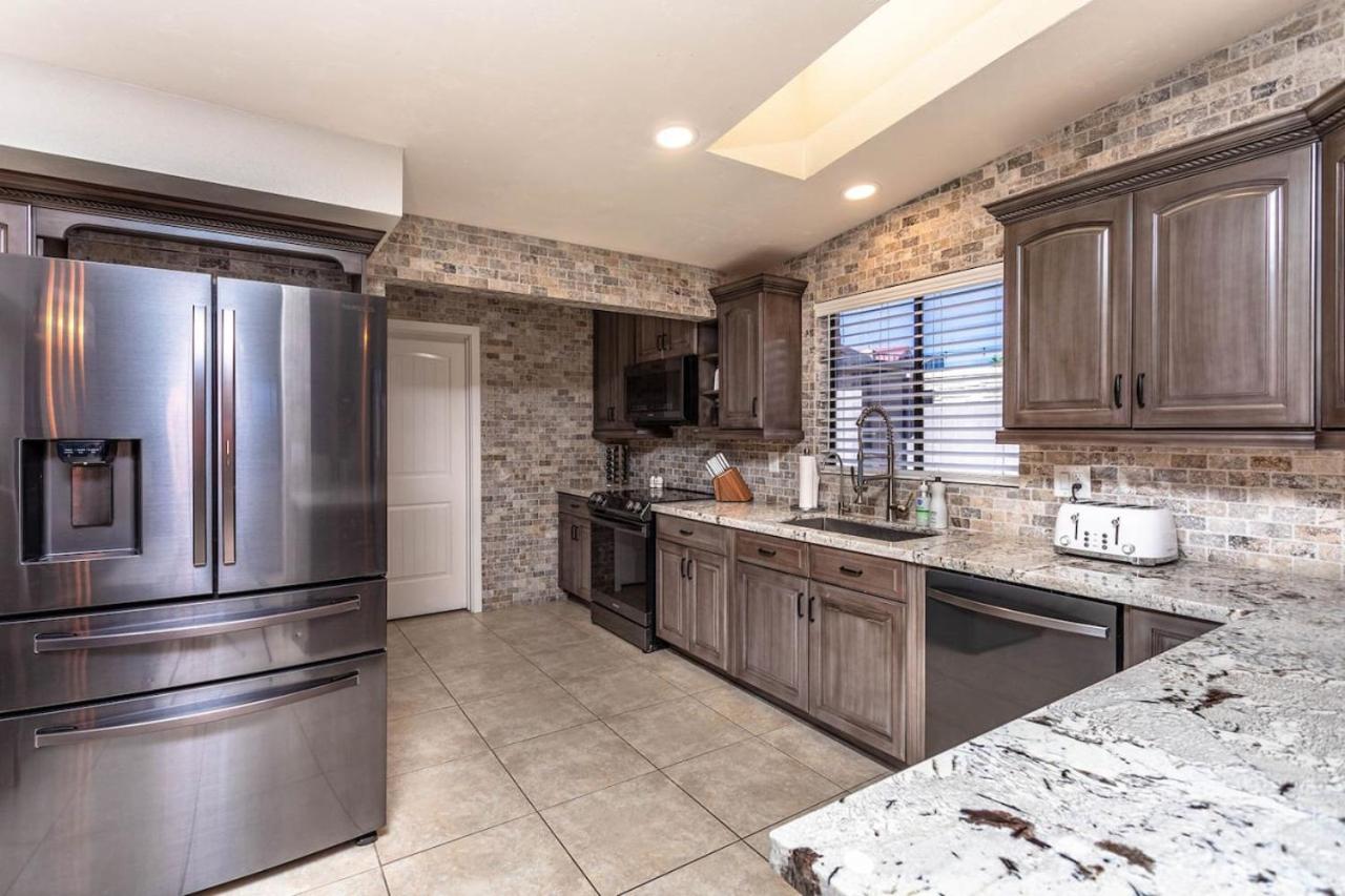 Vacation Home photo 2
