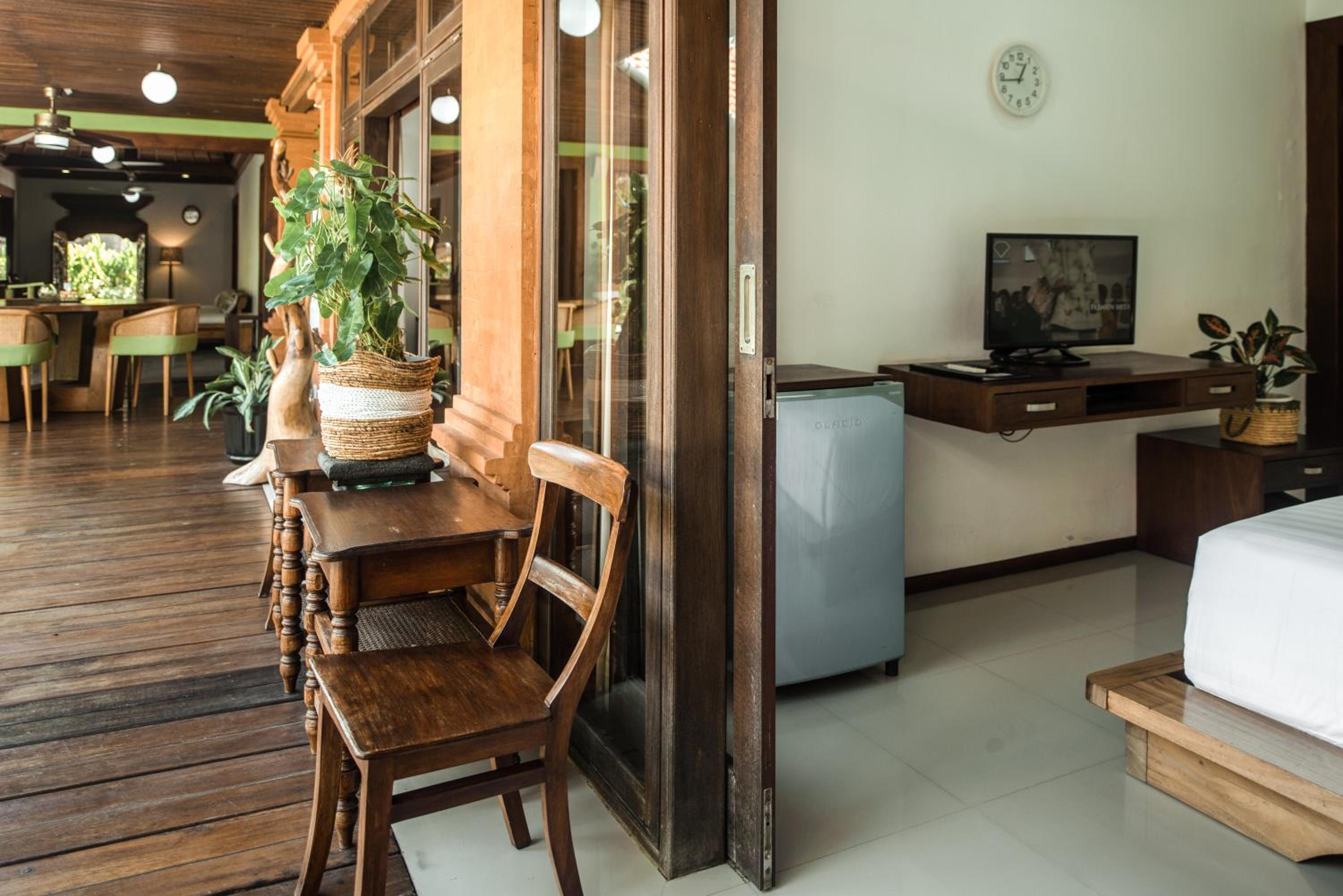 Villa - Photo 7