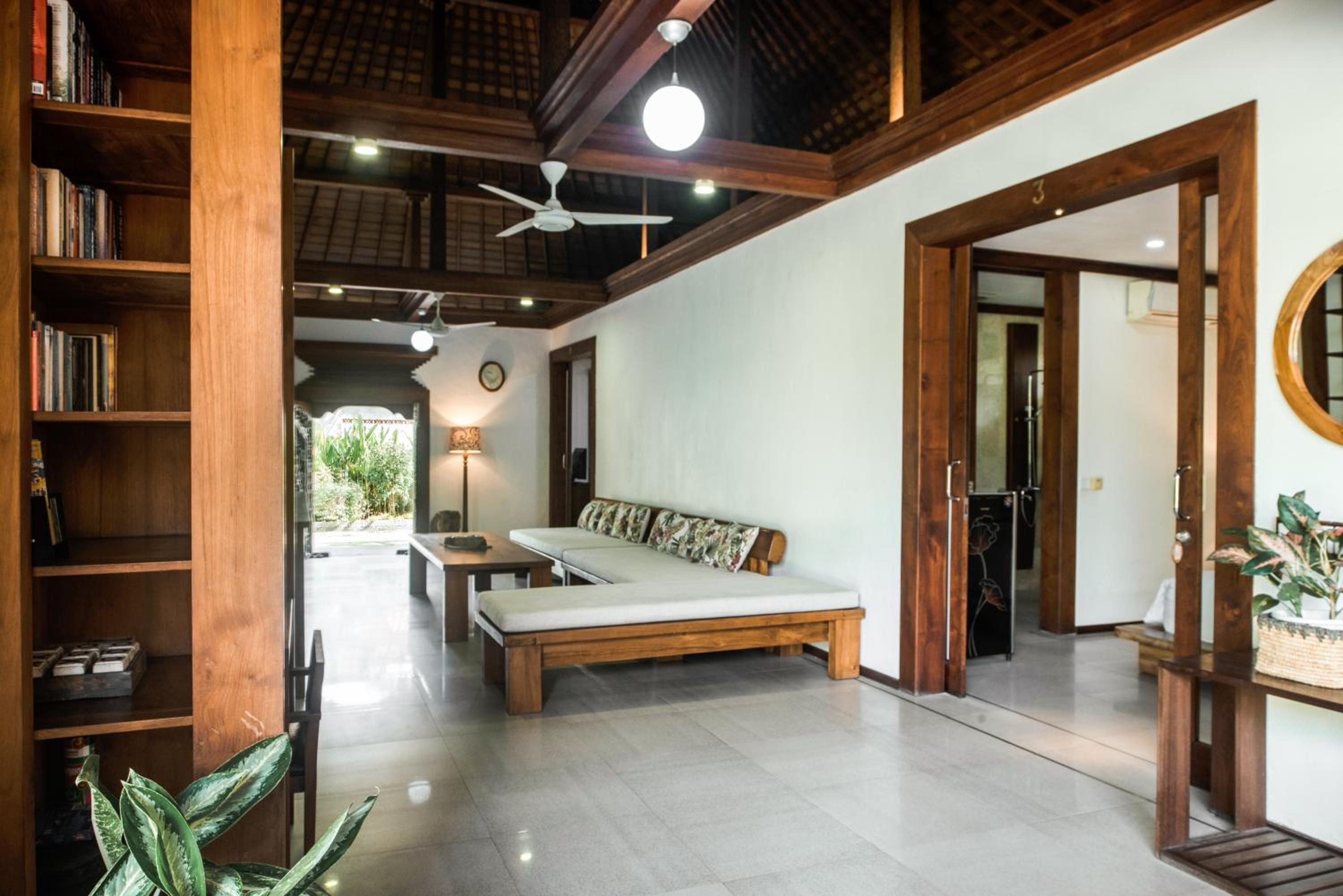 Villa - Photo 13