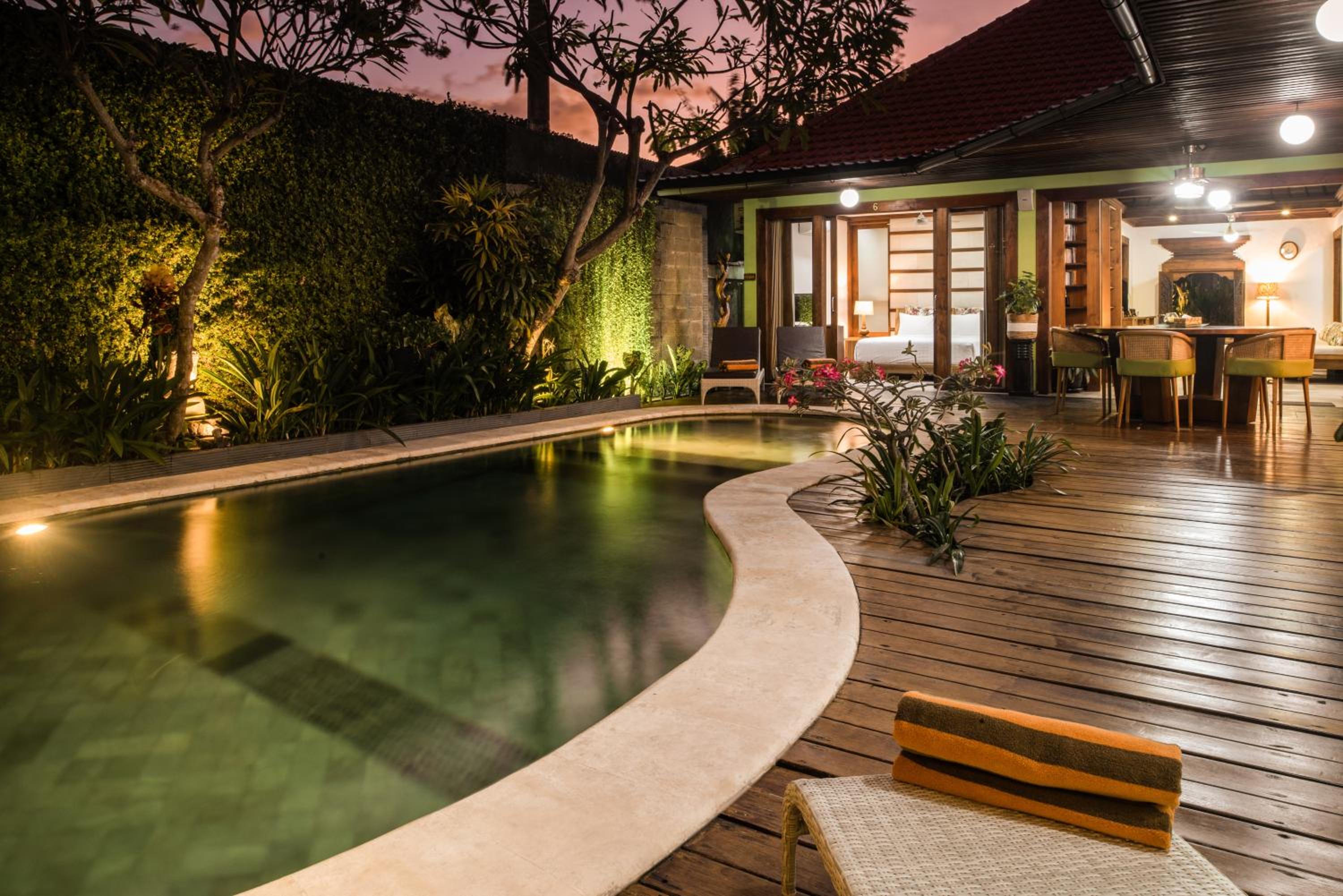 Villa - Photo 5