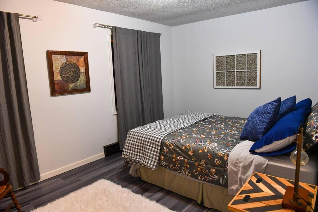 Two-Bedroom Apartment photo 1