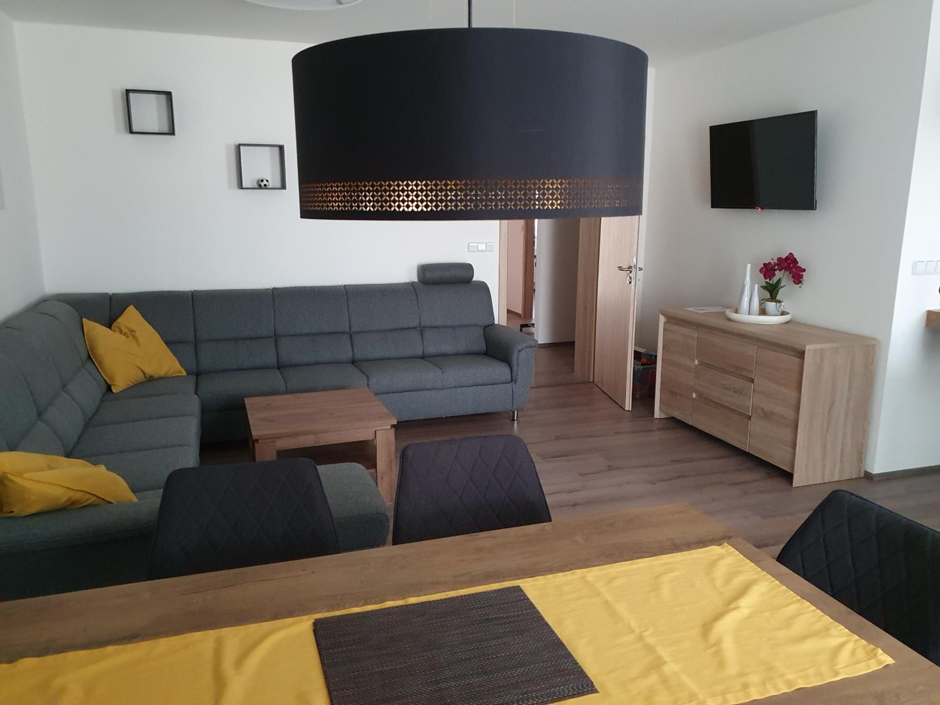 Two-Bedroom Apartment - Photo 33