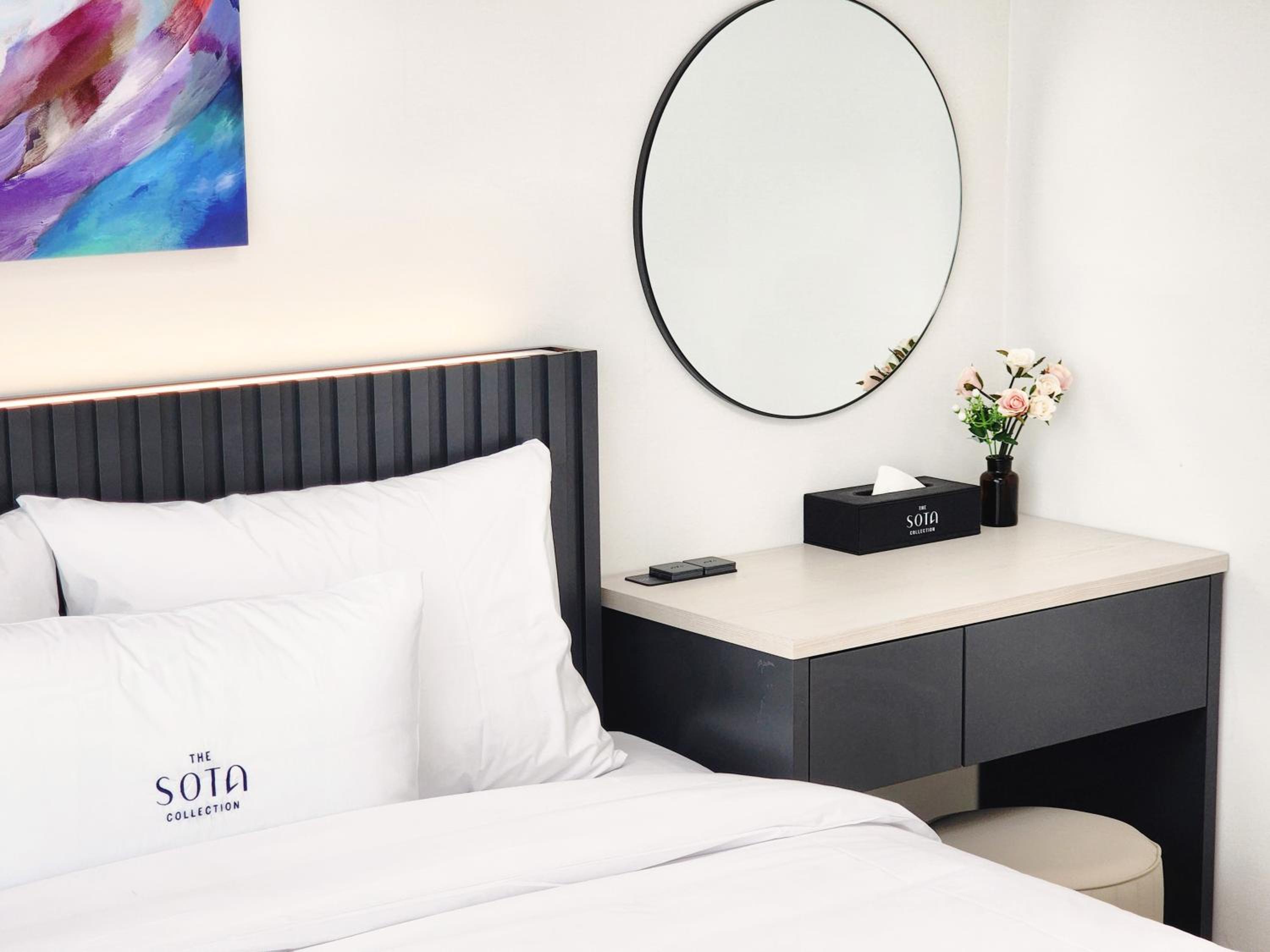 Panorama Ocean Suite - Photo 6