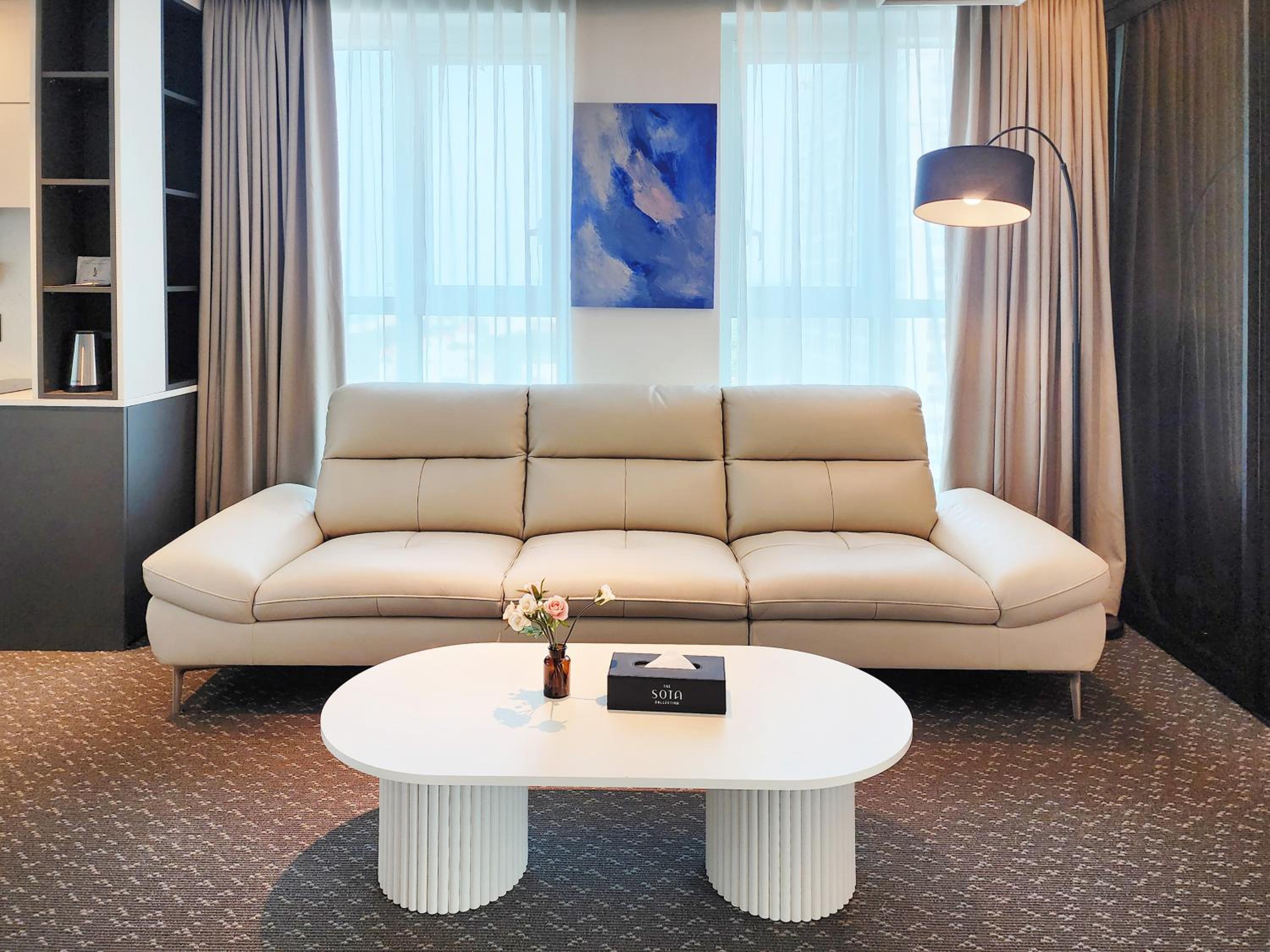 Panorama Ocean Suite - Photo 1
