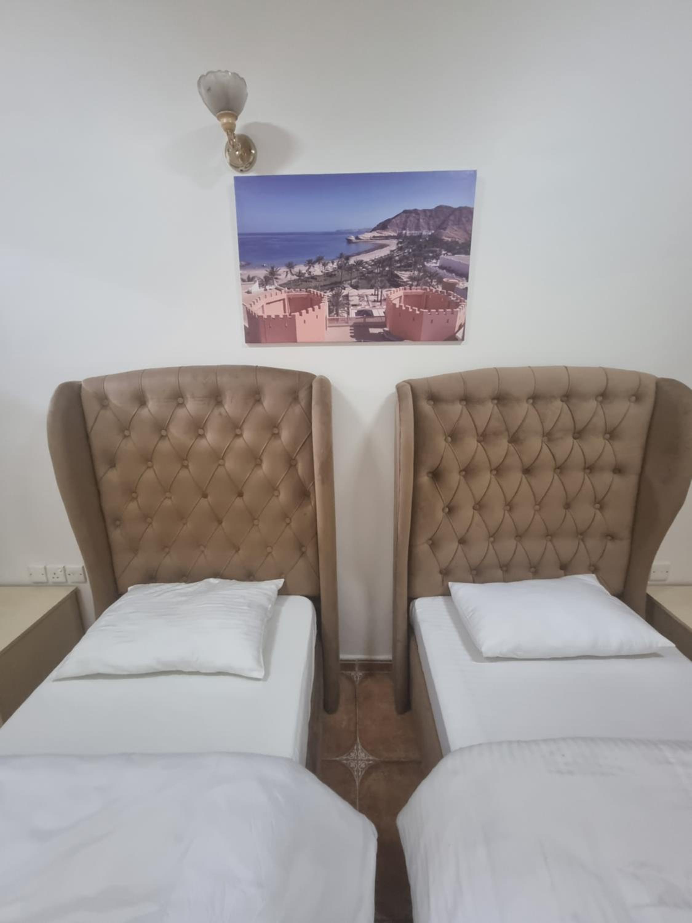 Deluxe Junior Suite photo 1