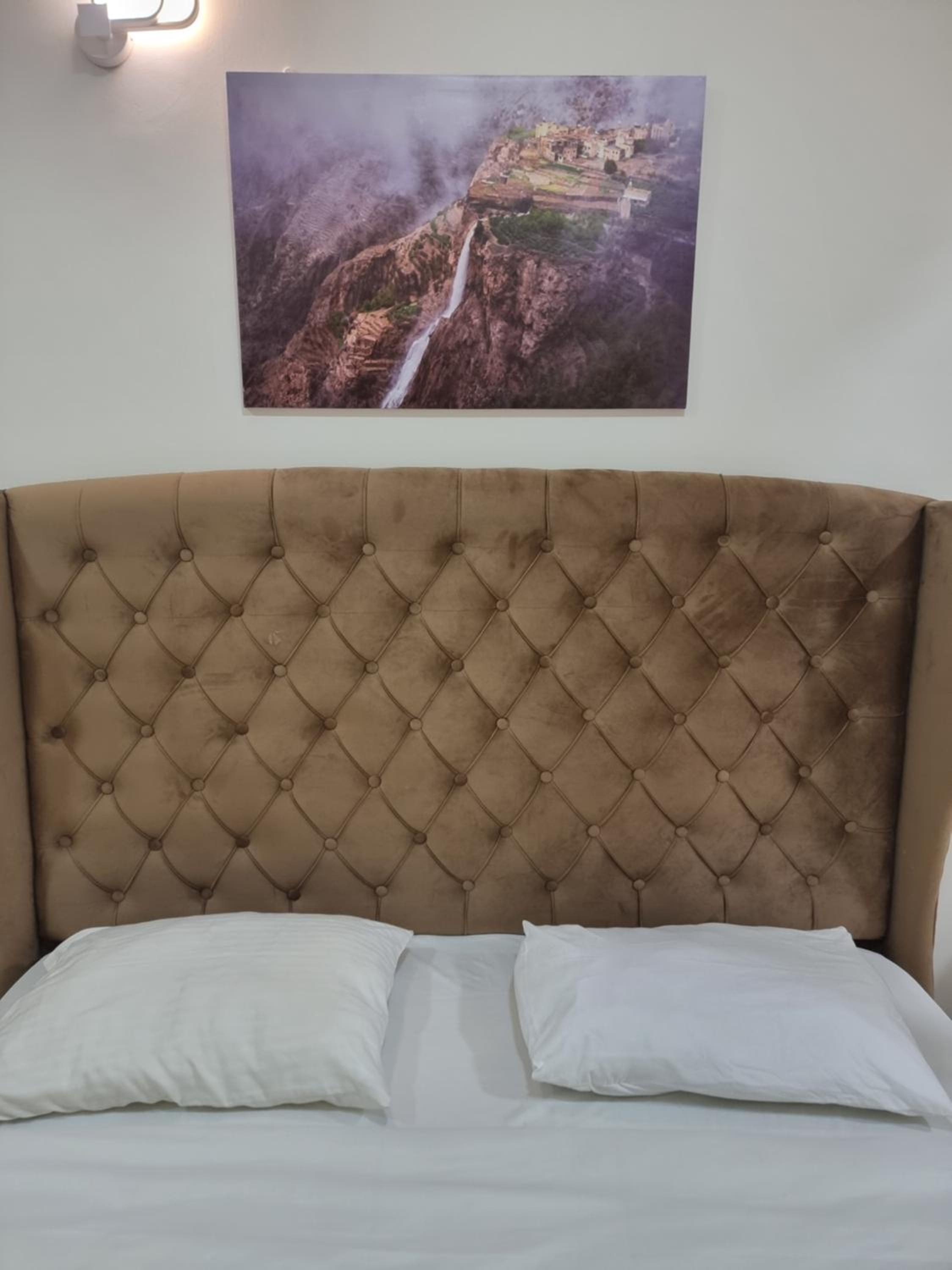 Double Room with Private Bathroom photo 2