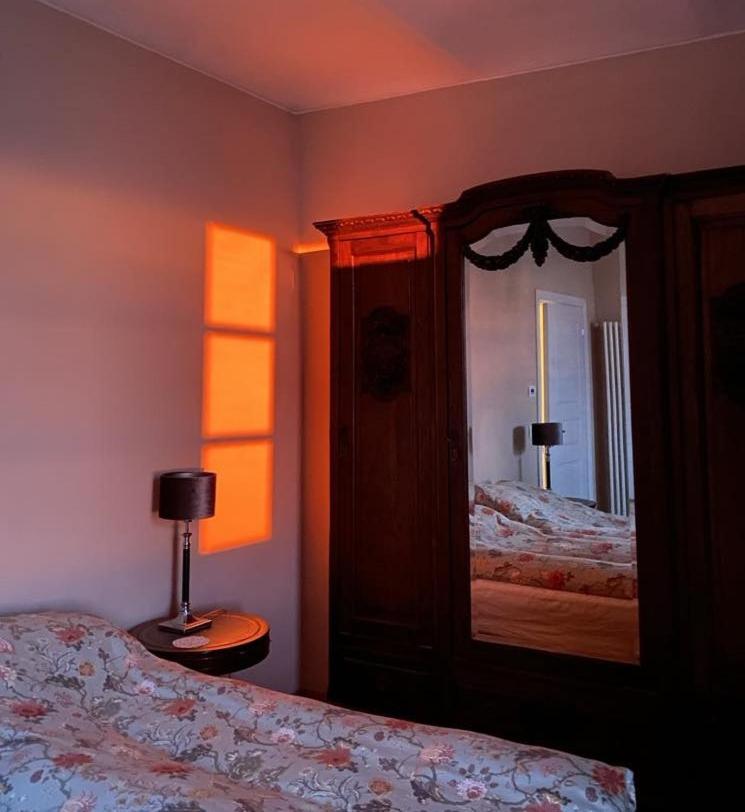 Double Room with Balcony photo 1