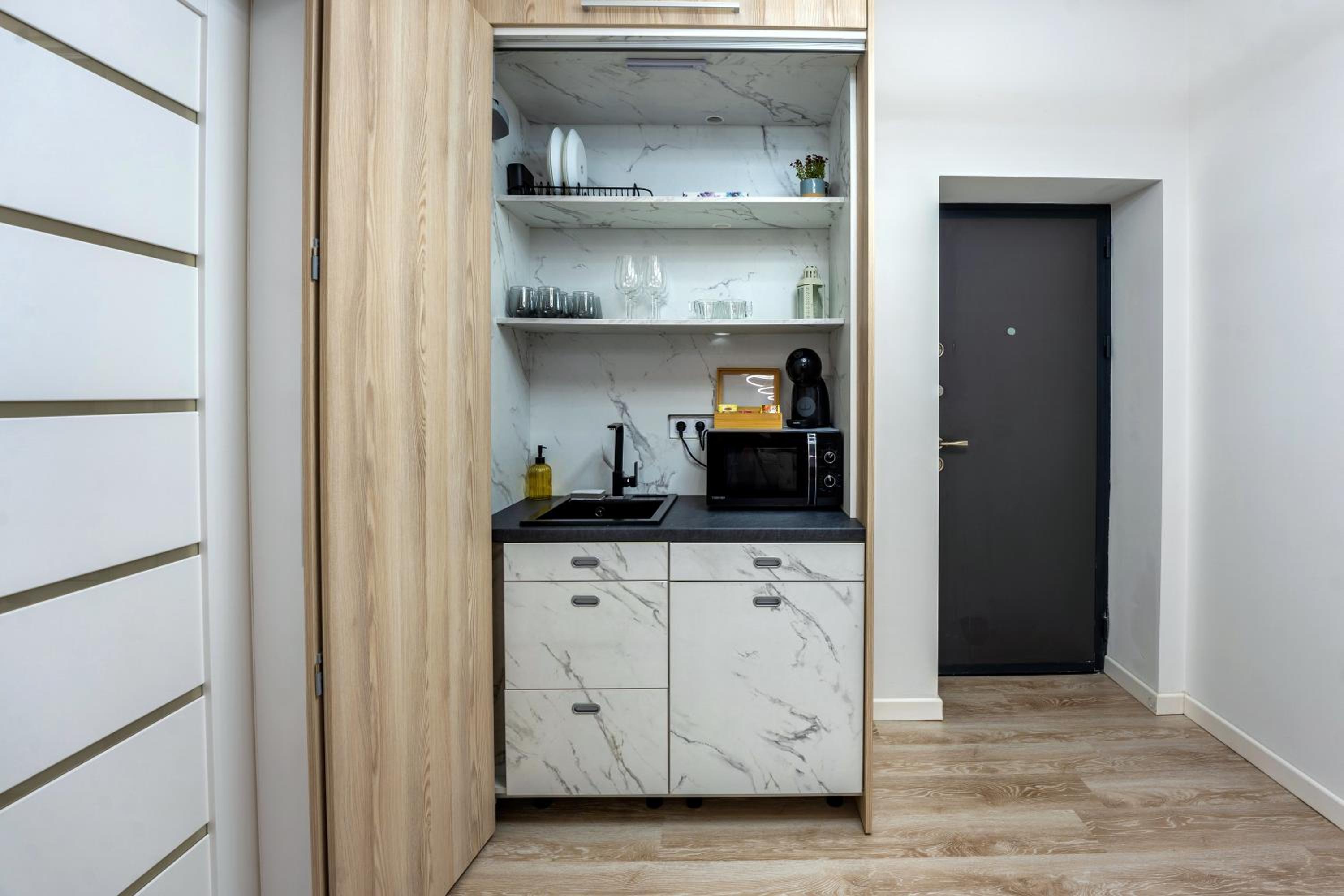 Loft photo 3