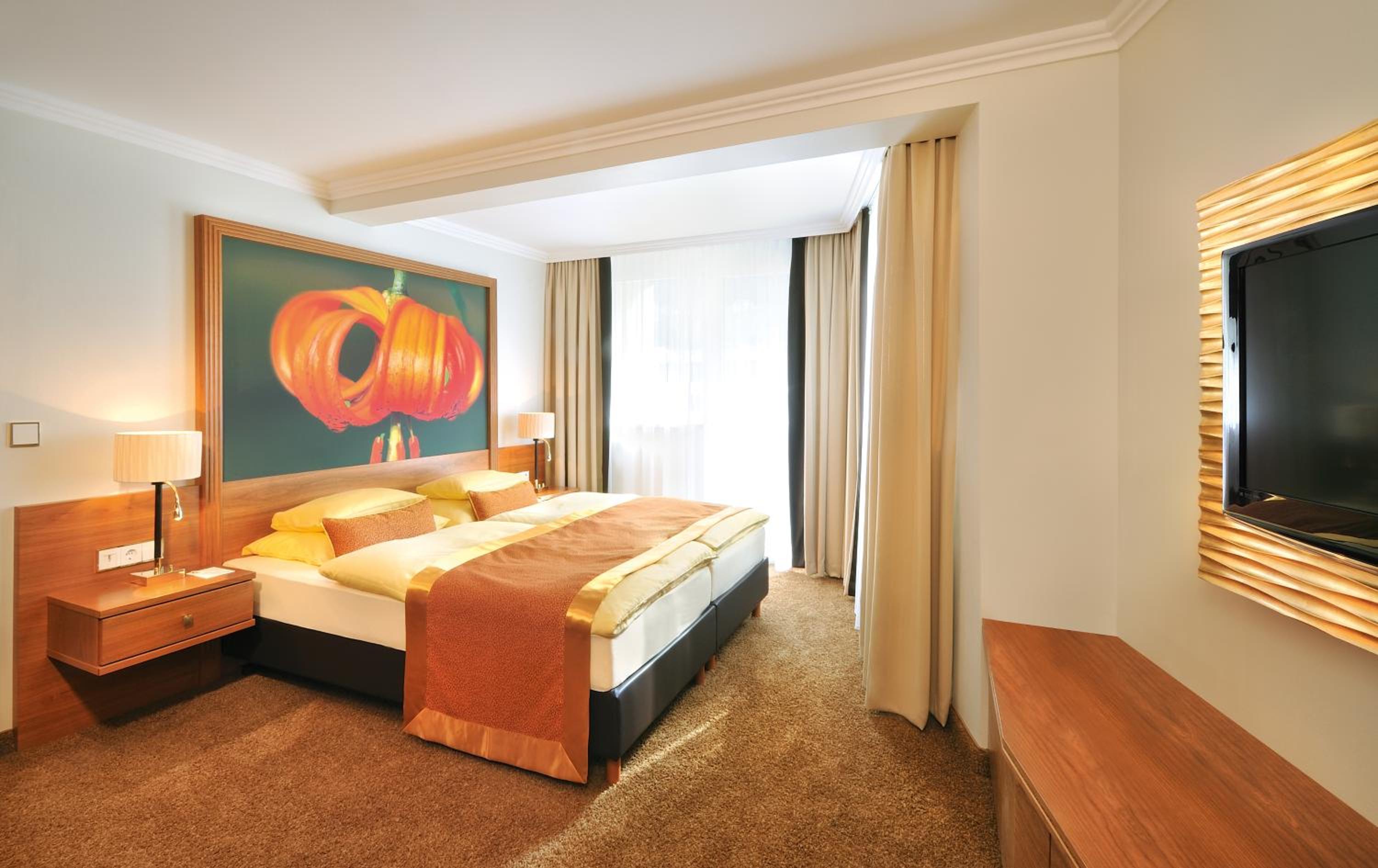 Executive Suite photo 1