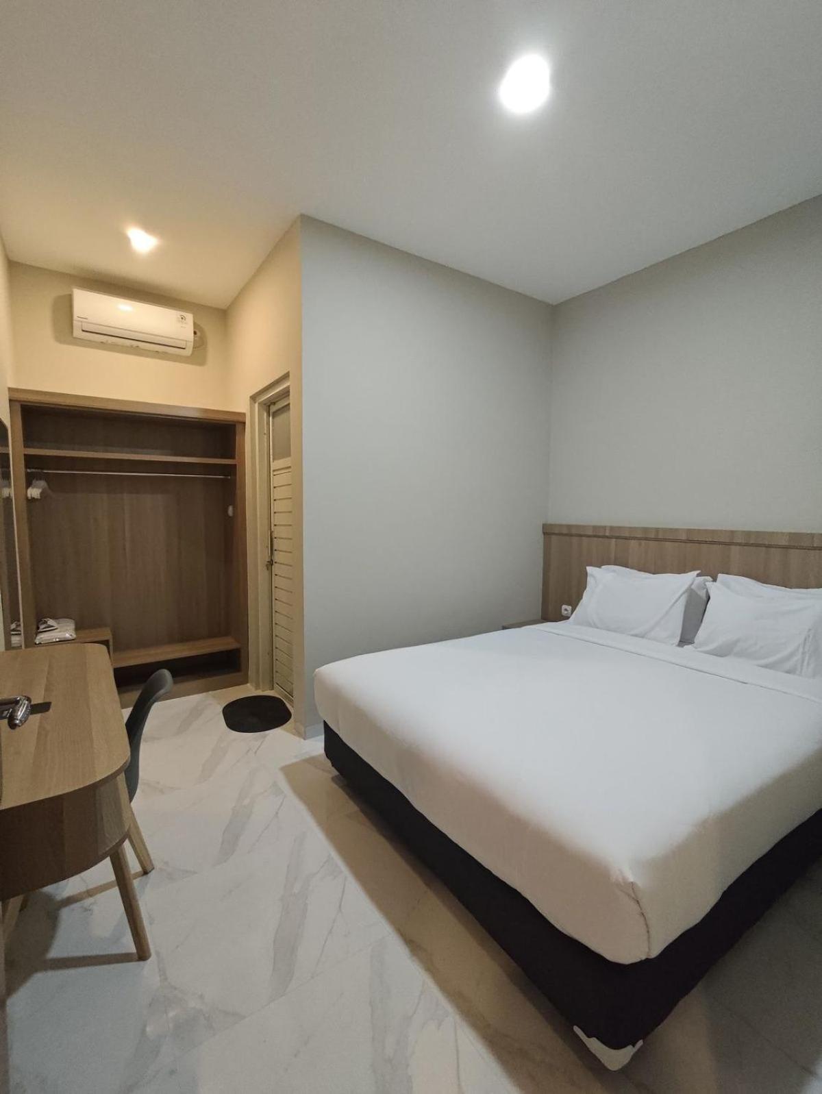 Superior Double Room photo 1