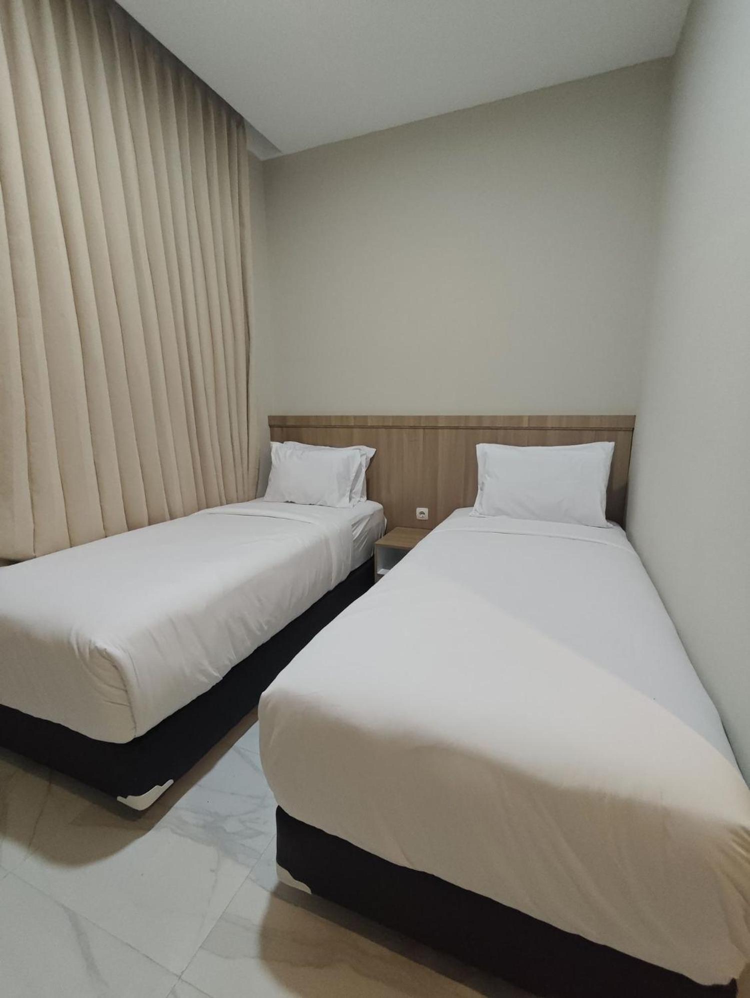 Superior Twin Room photo 3