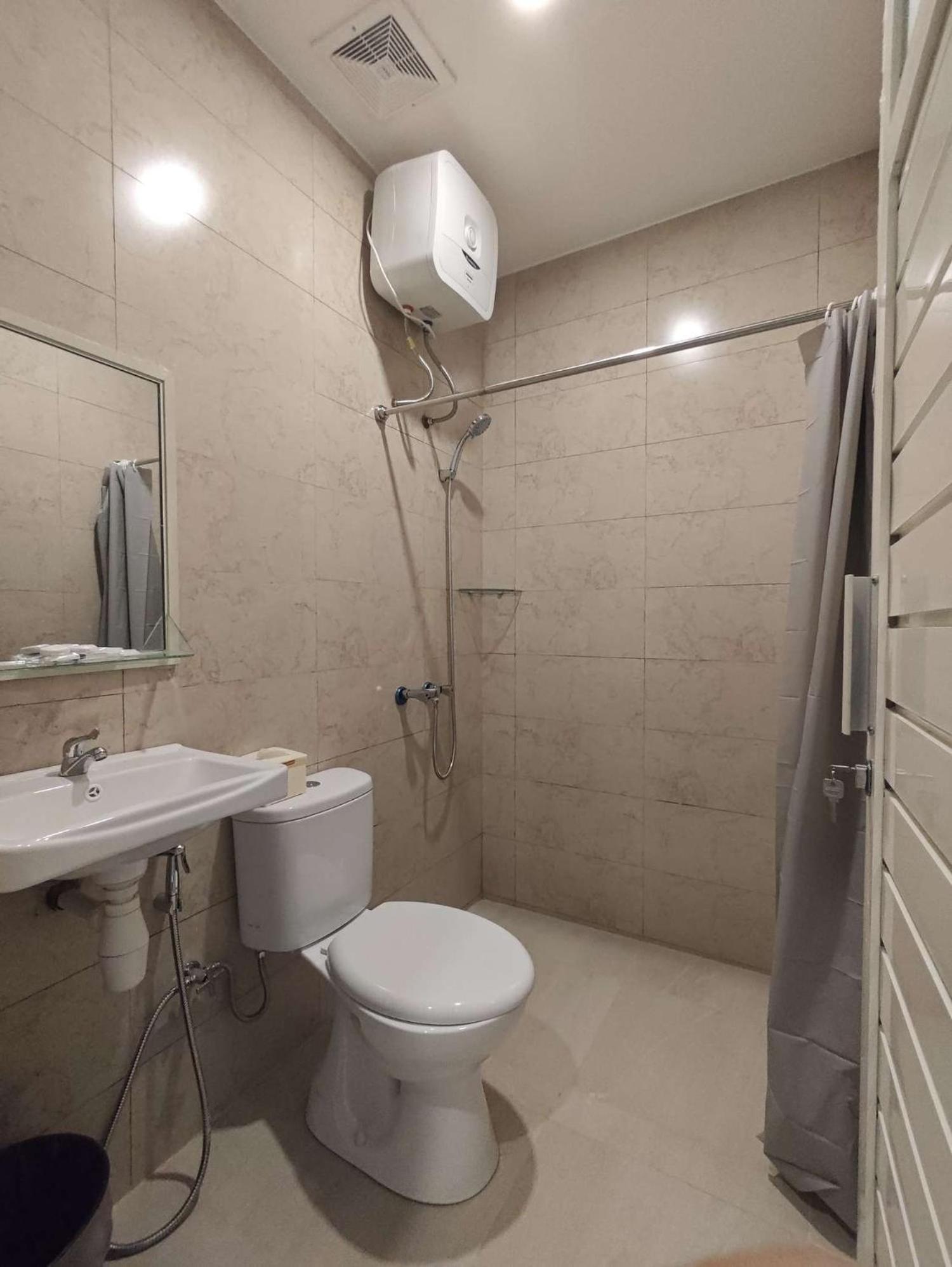 Superior Double Room photo 2