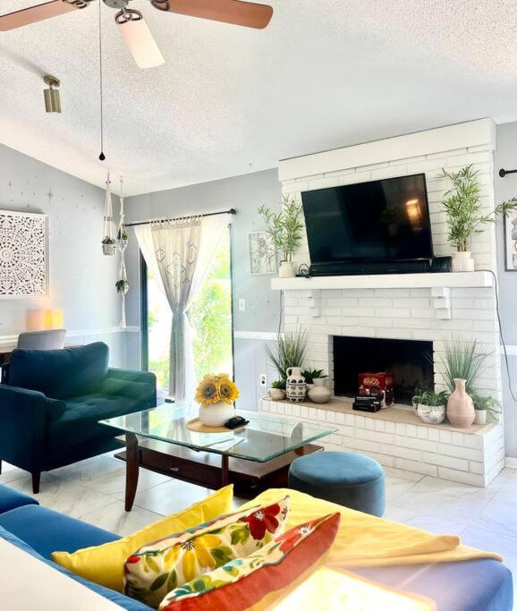 Two-Bedroom House photo 1
