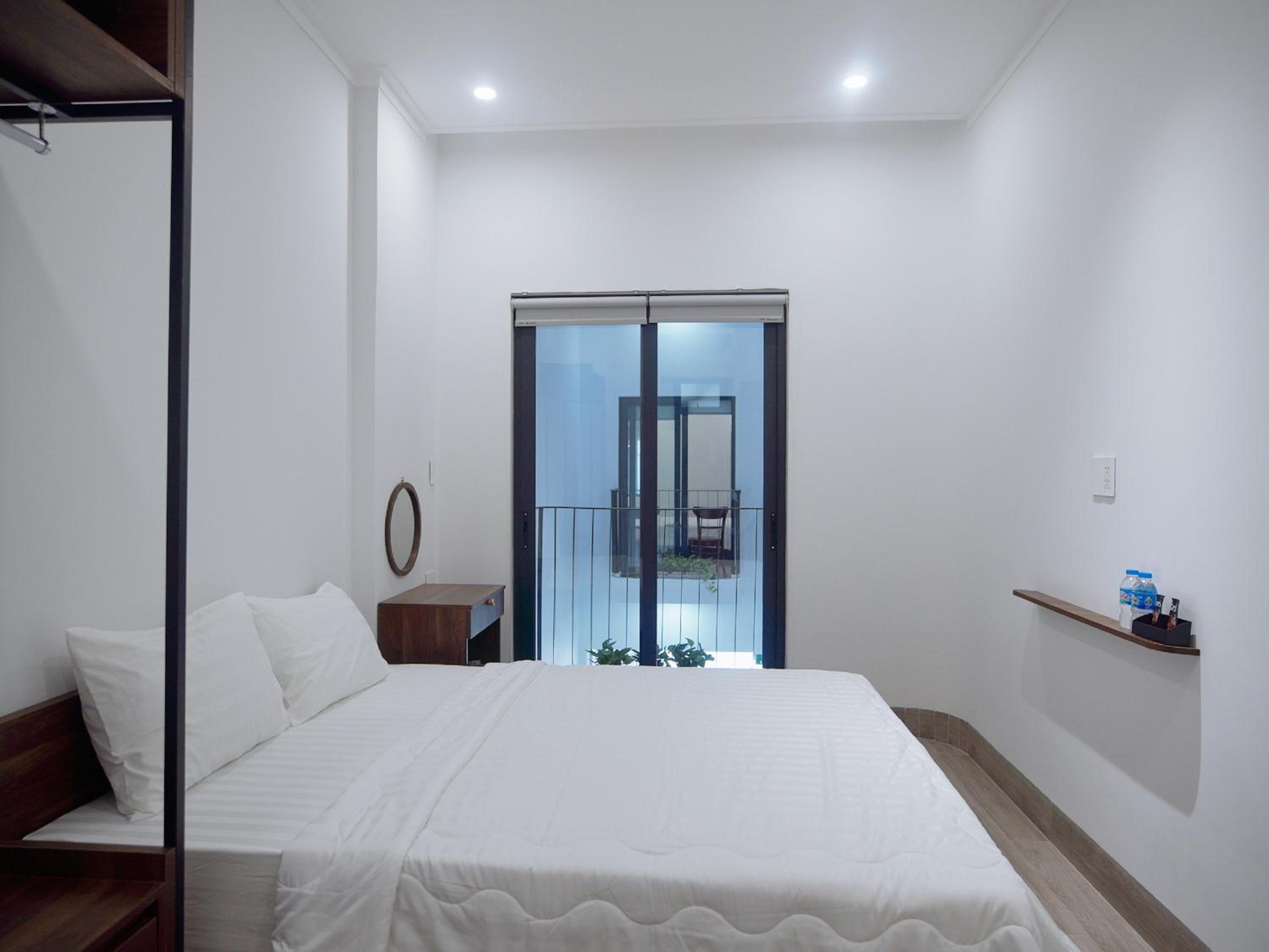 Standard Double Room - Photo 3
