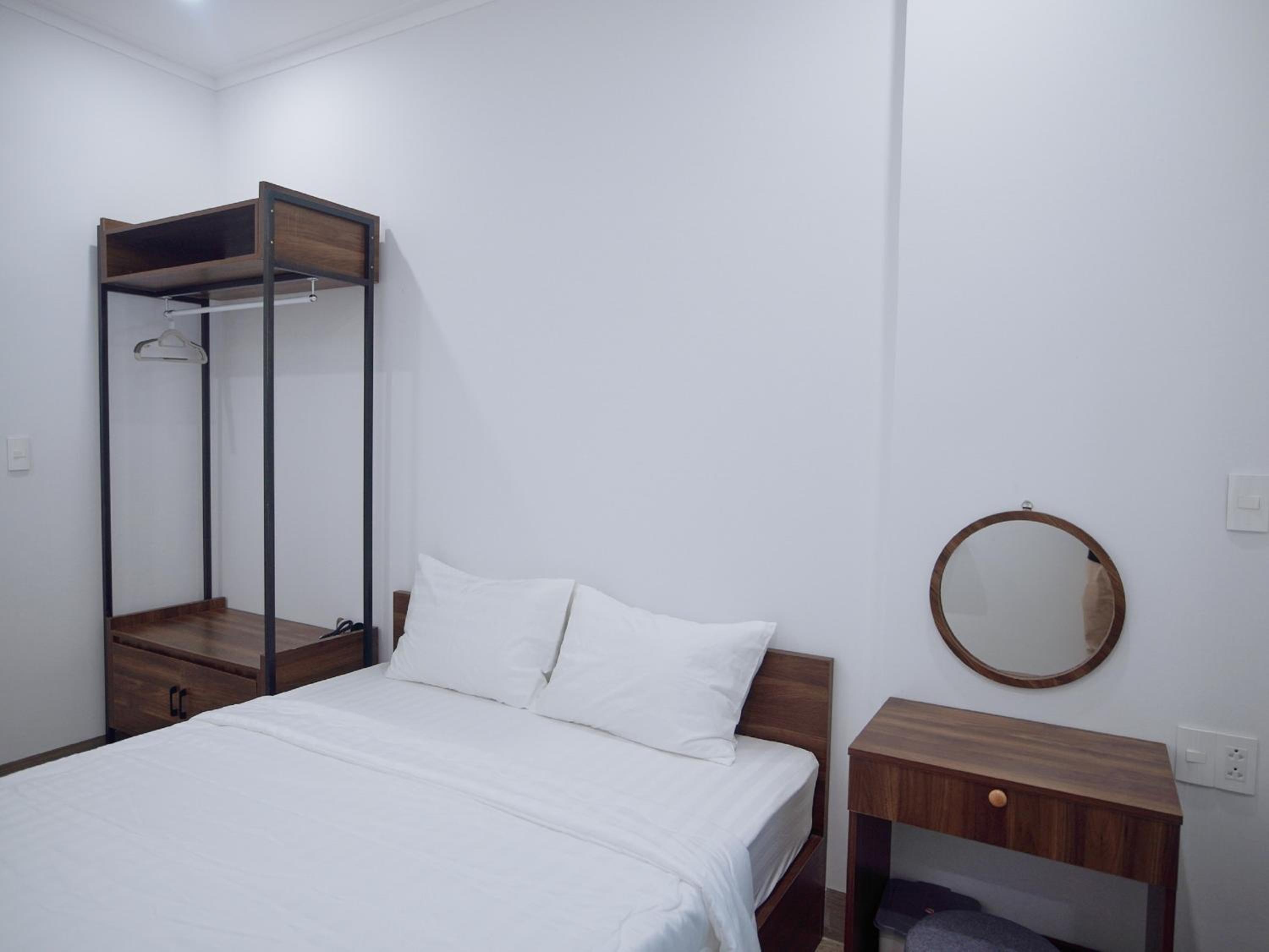 Standard Double Room - Photo 6