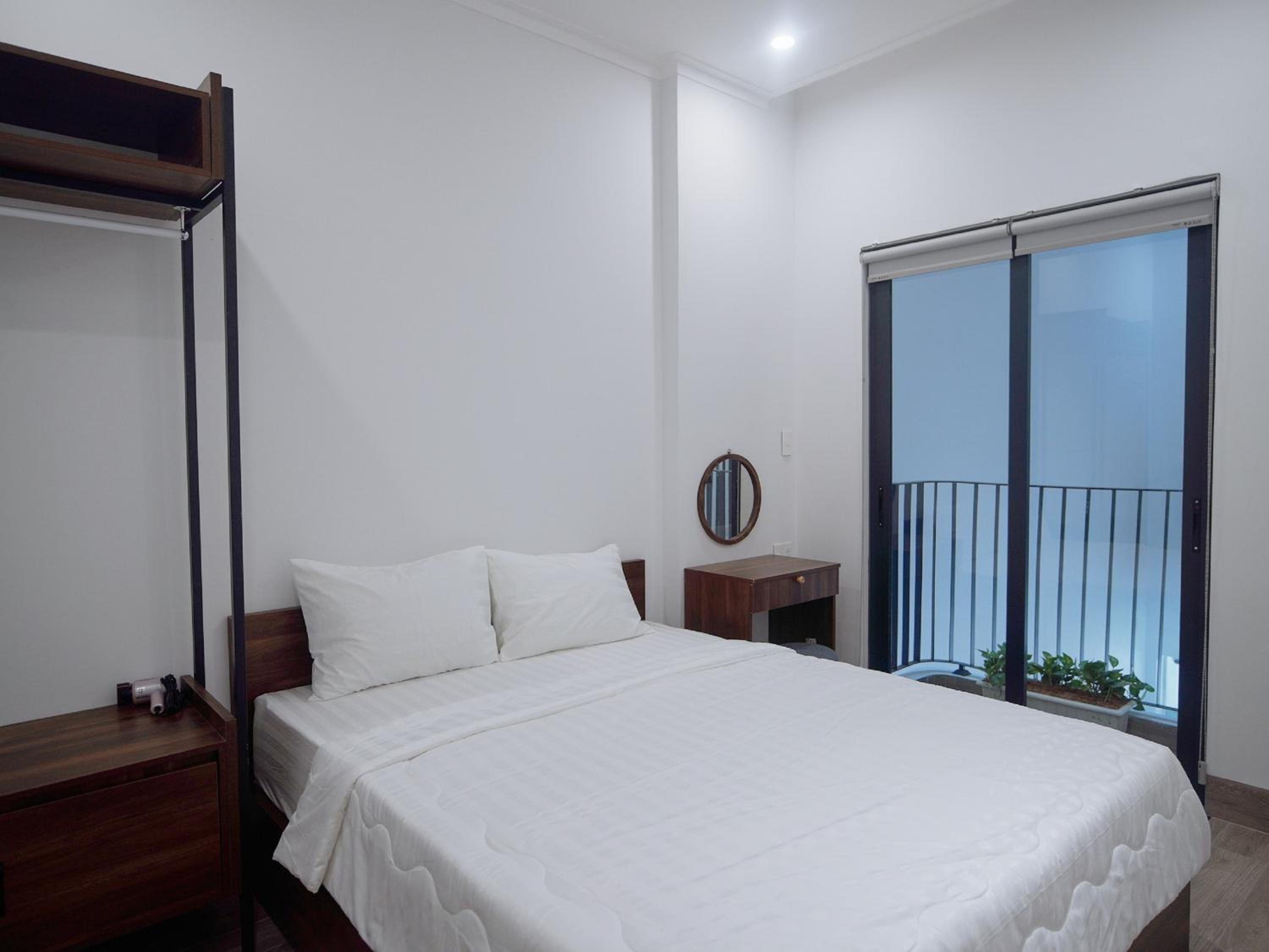 Standard Double Room - Photo 1