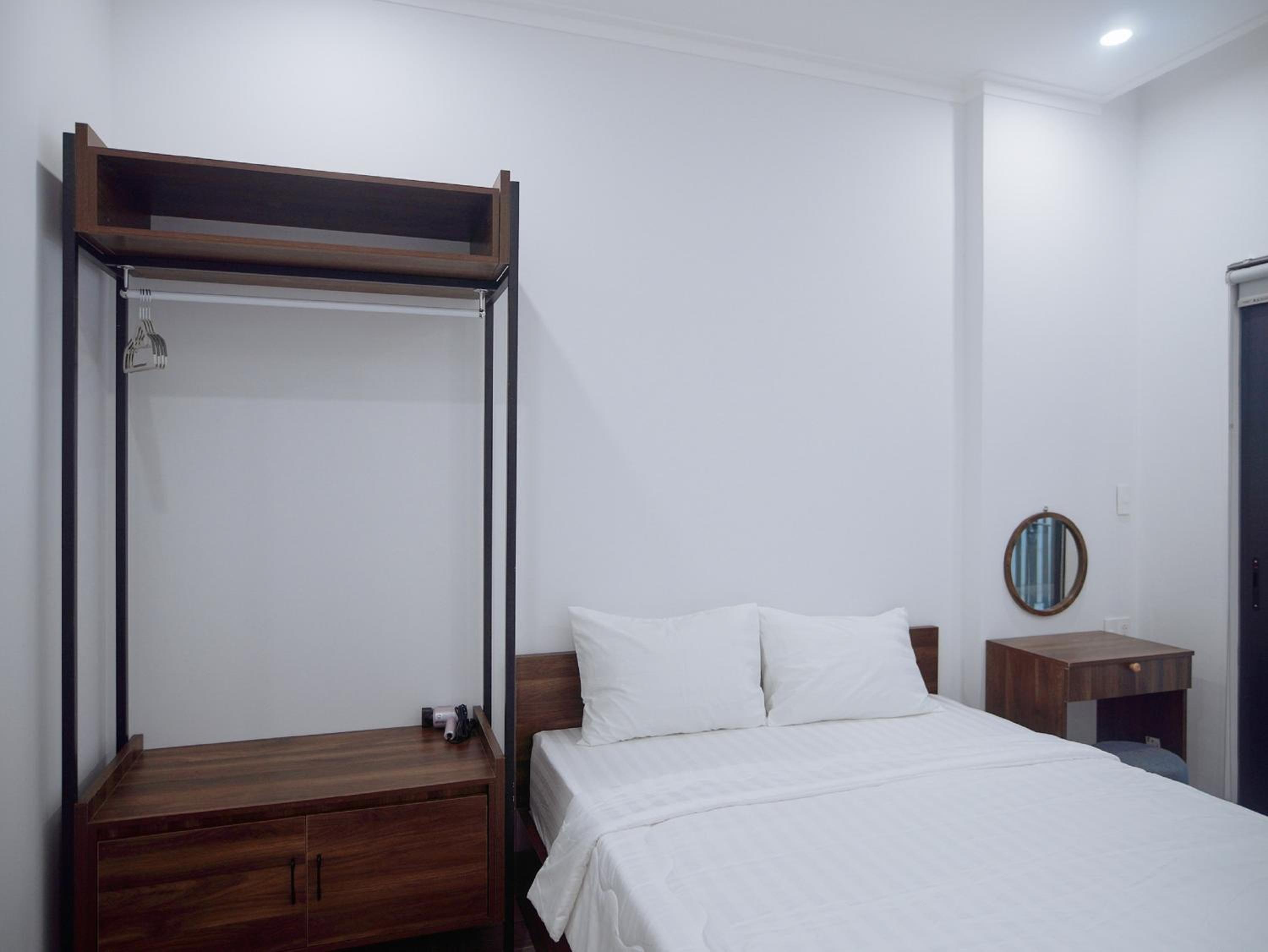 Standard Double Room - Photo 5