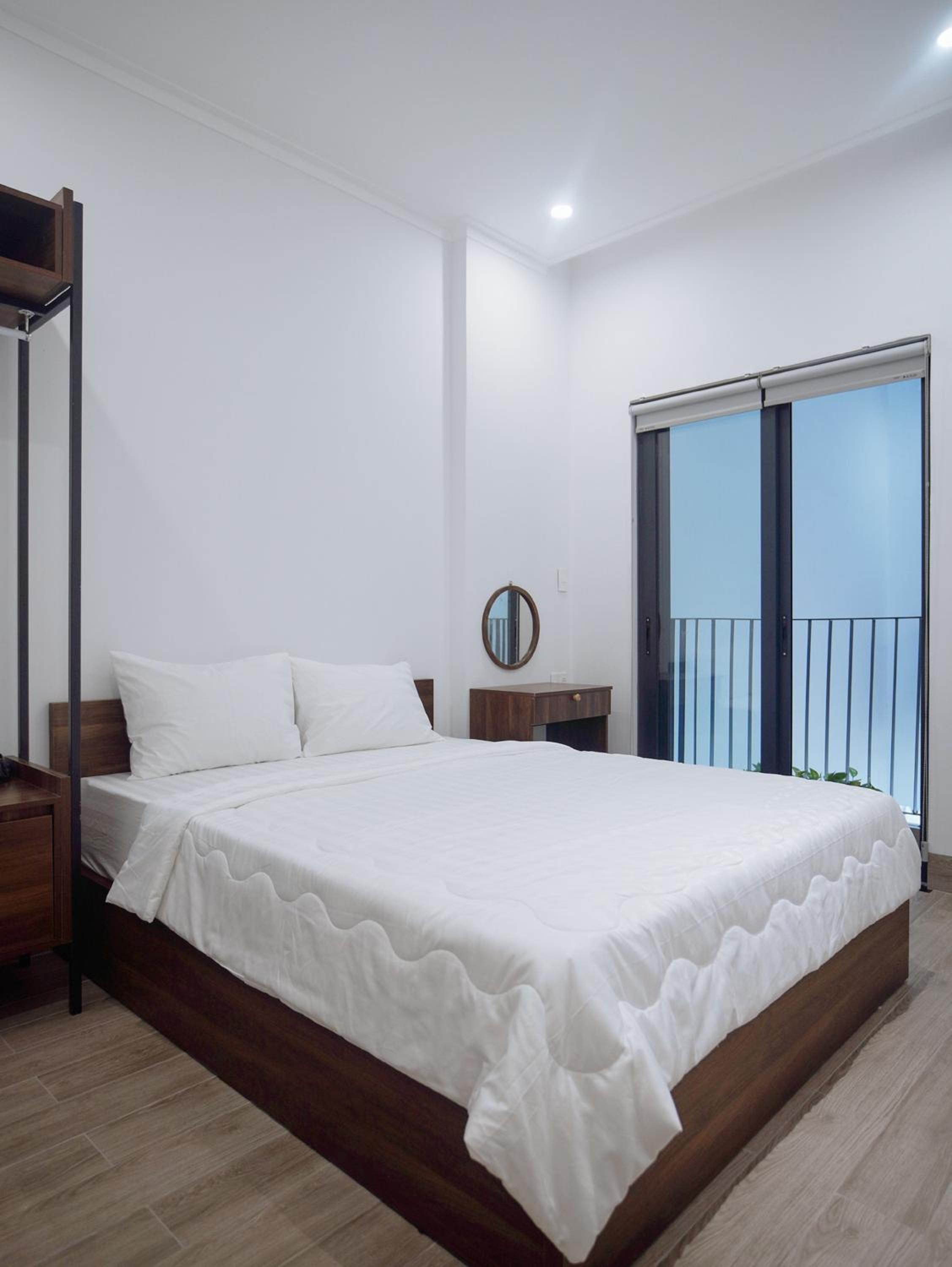 Standard Double Room - Photo 2