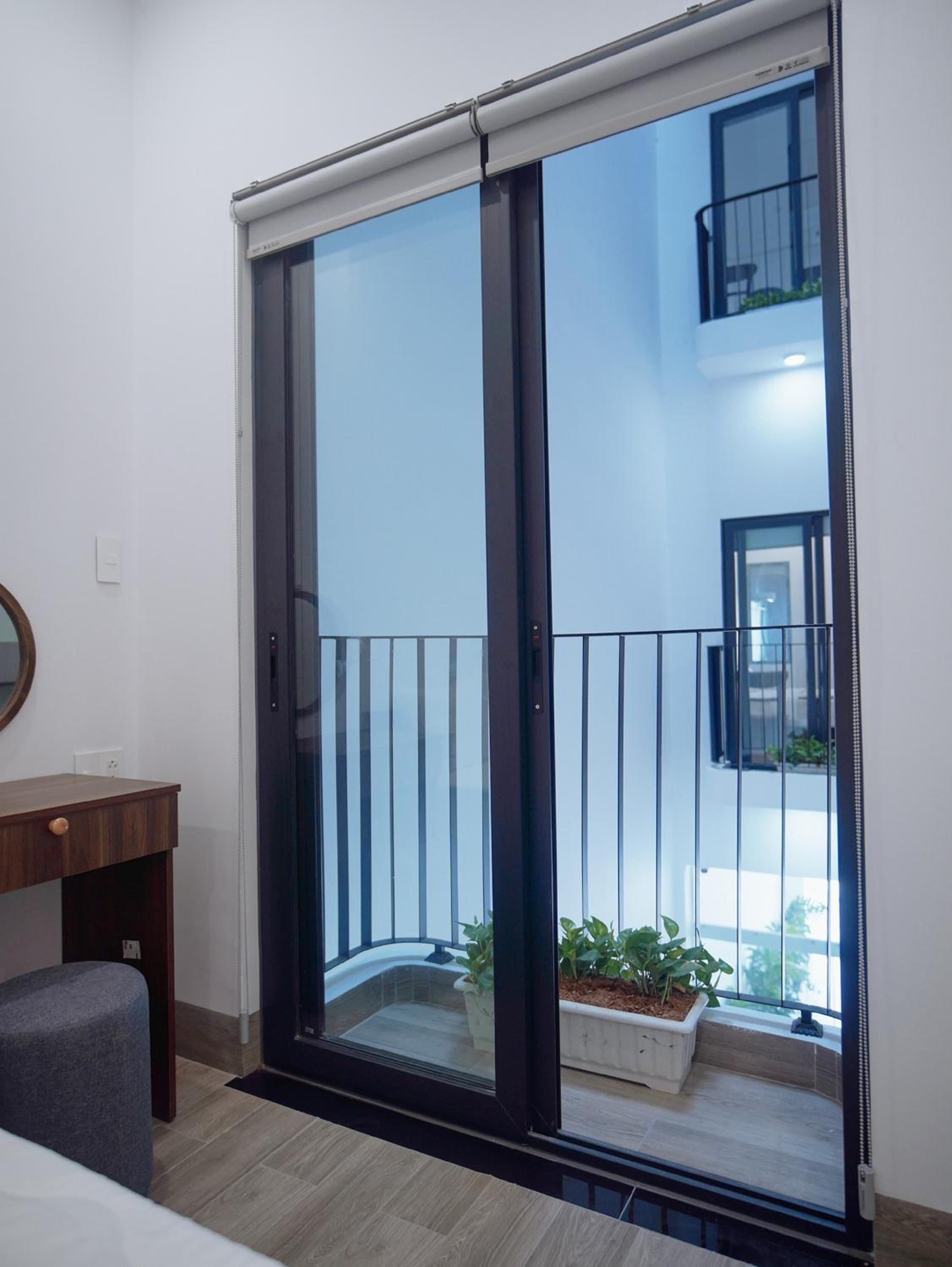 Standard Double Room - Photo 10
