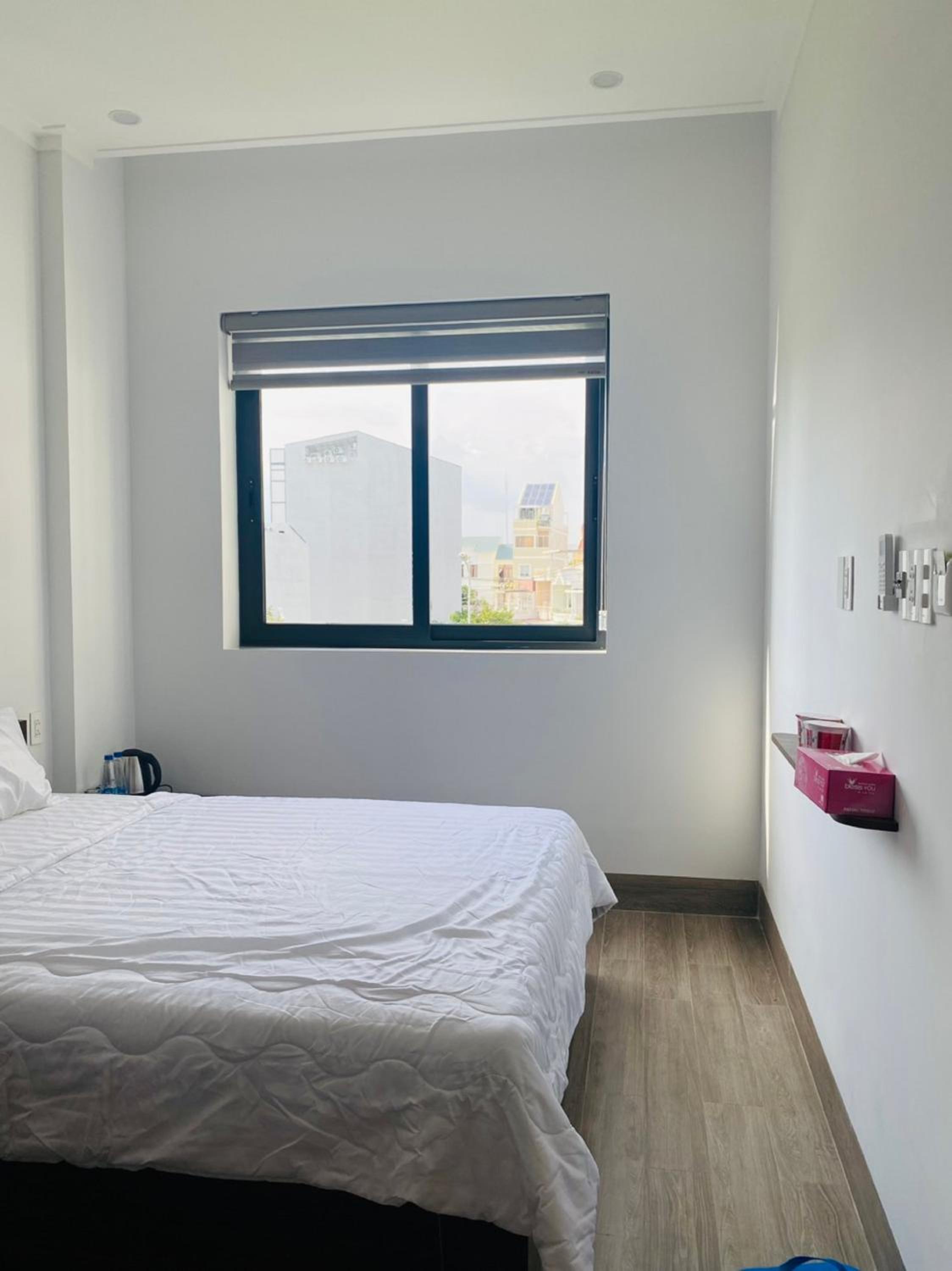 Superior Double Room - Photo 5