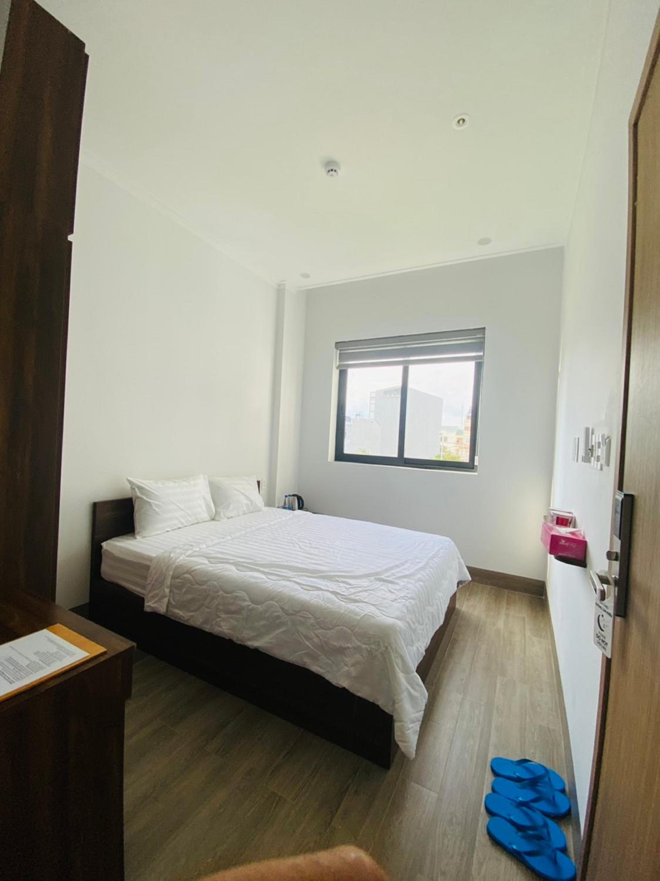 Superior Double Room - Photo 1