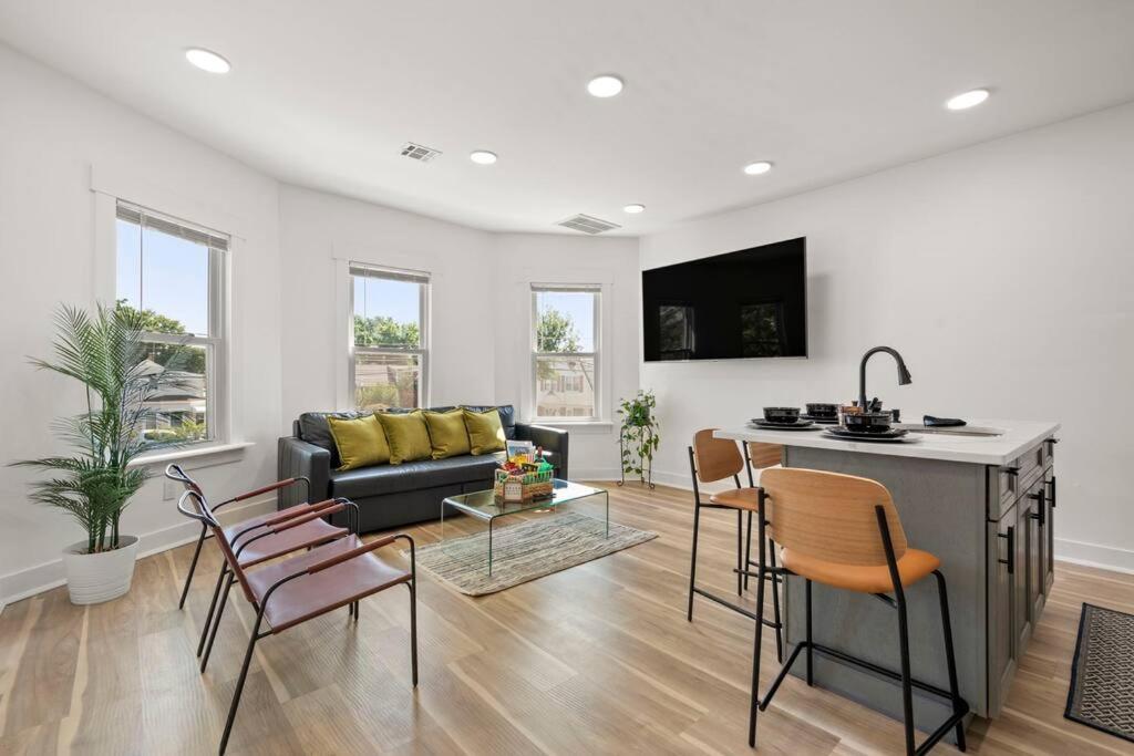 Duplex Apartment photo 1