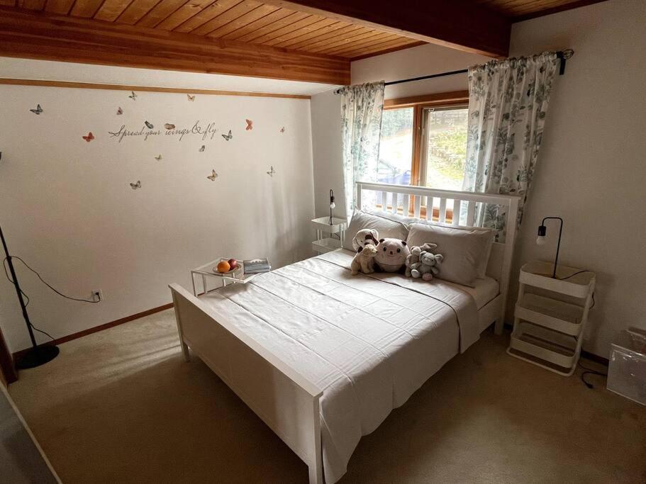 Two-Bedroom Apartment - Oceanfront  photo 2