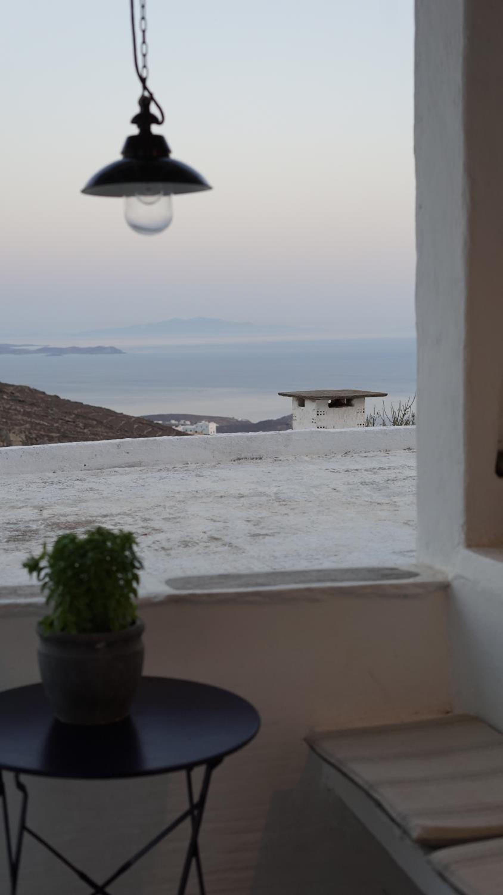 Villa with Sea View - Photo 37