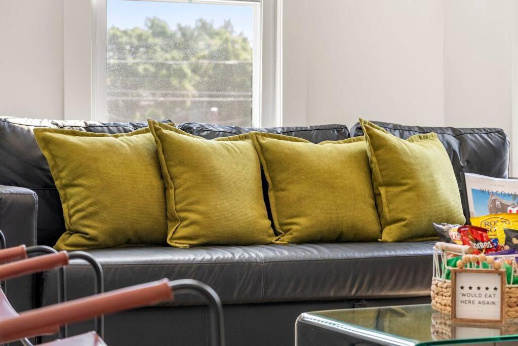 Duplex Apartment photo 2