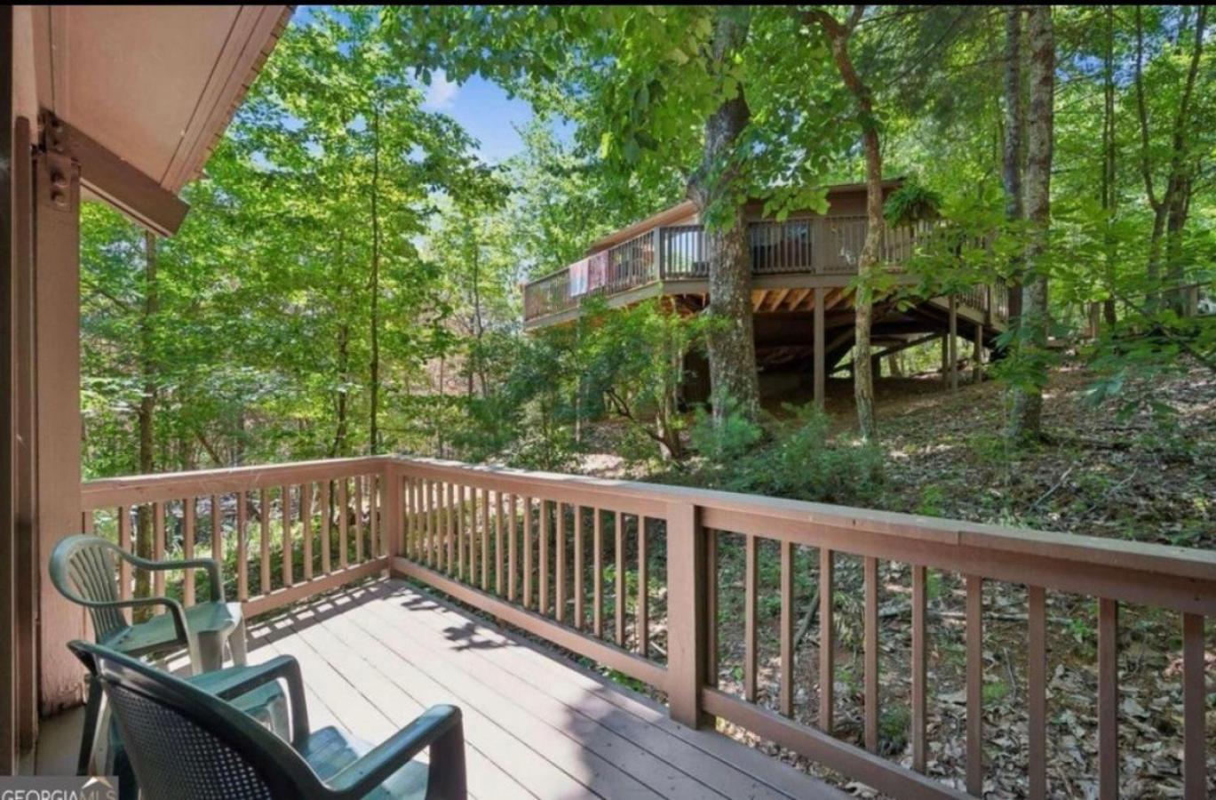 Chalet photo 2