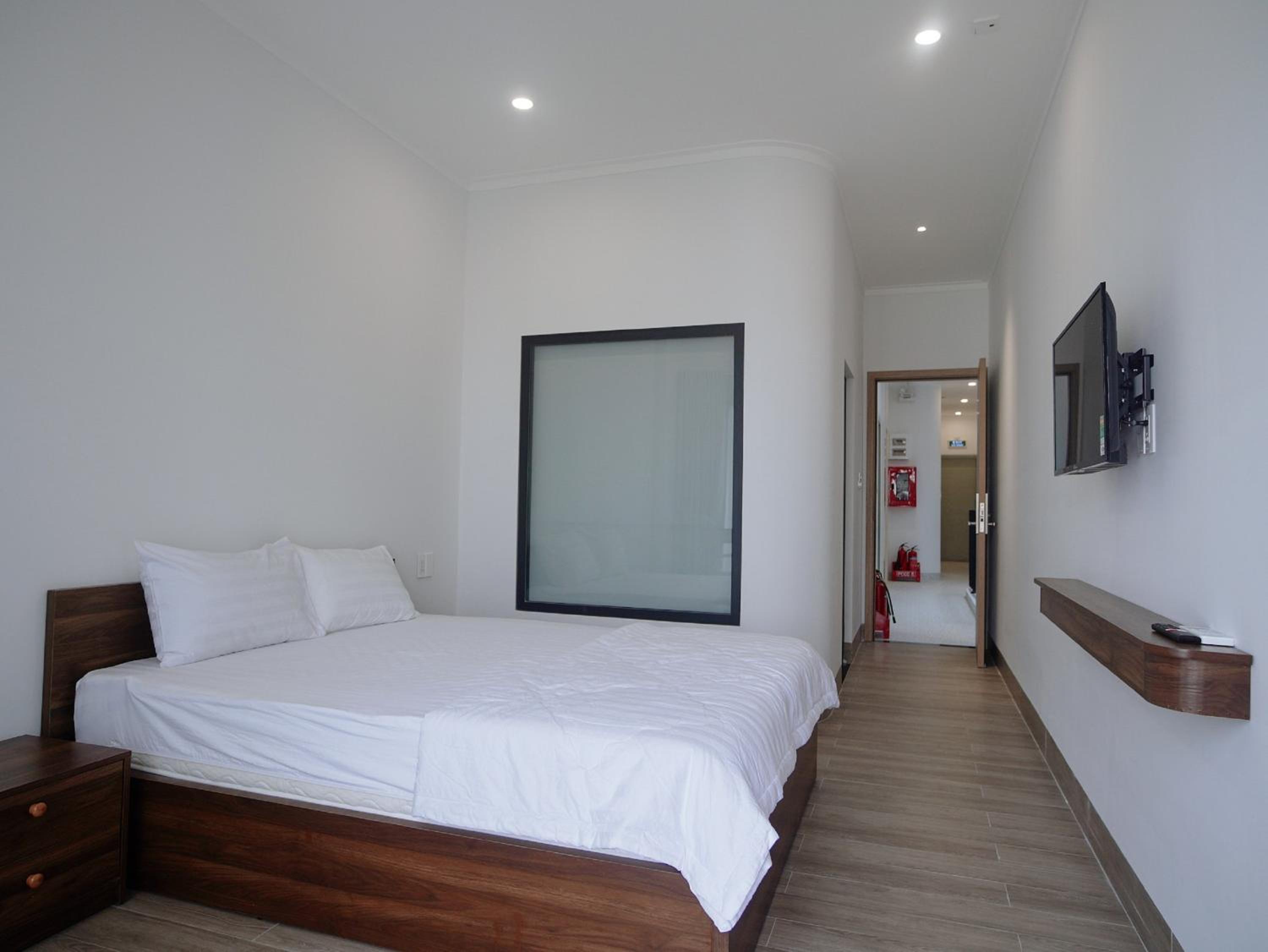 Deluxe Triple Room - Photo 1