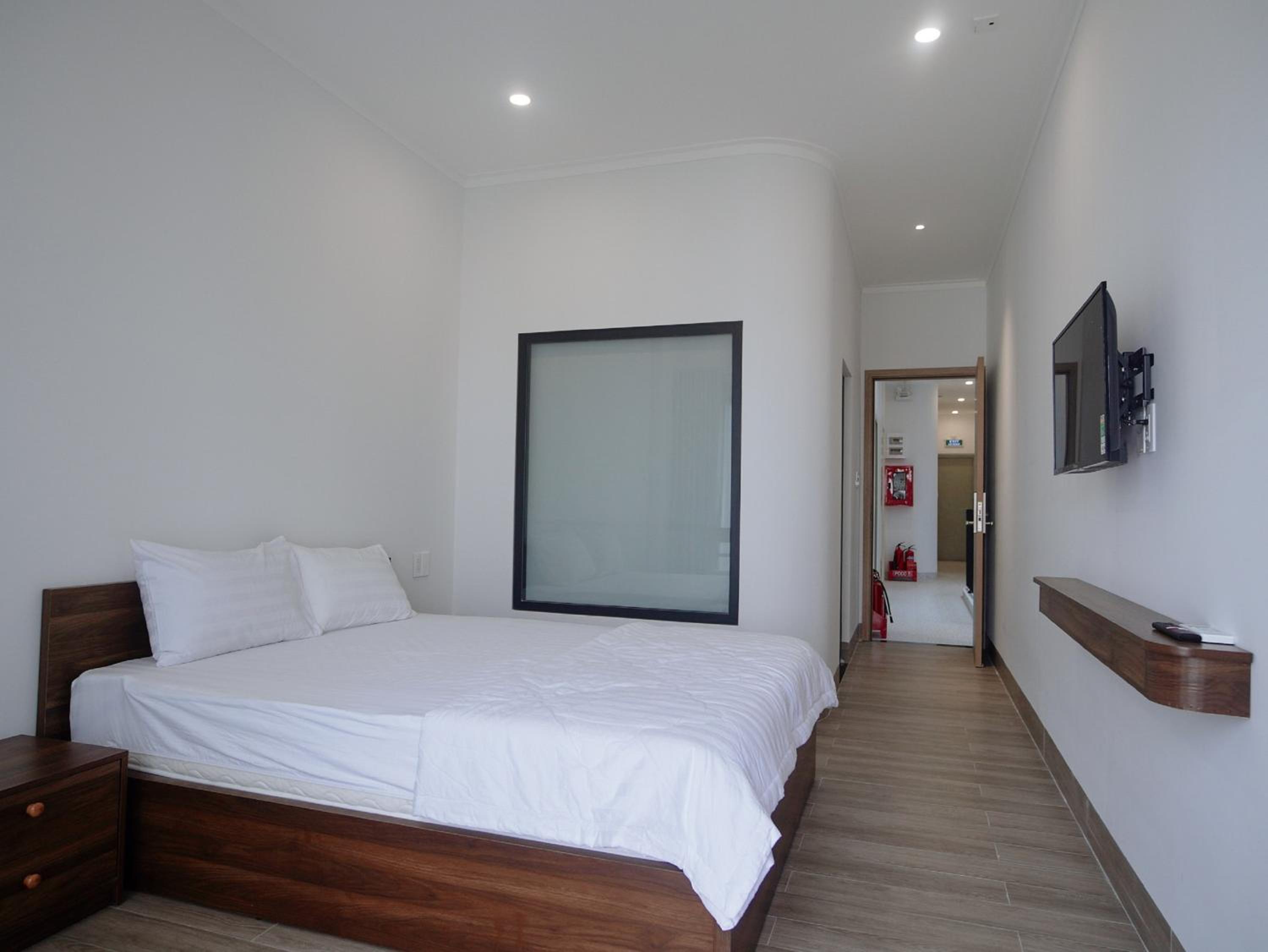 Deluxe Triple Room - Photo 19