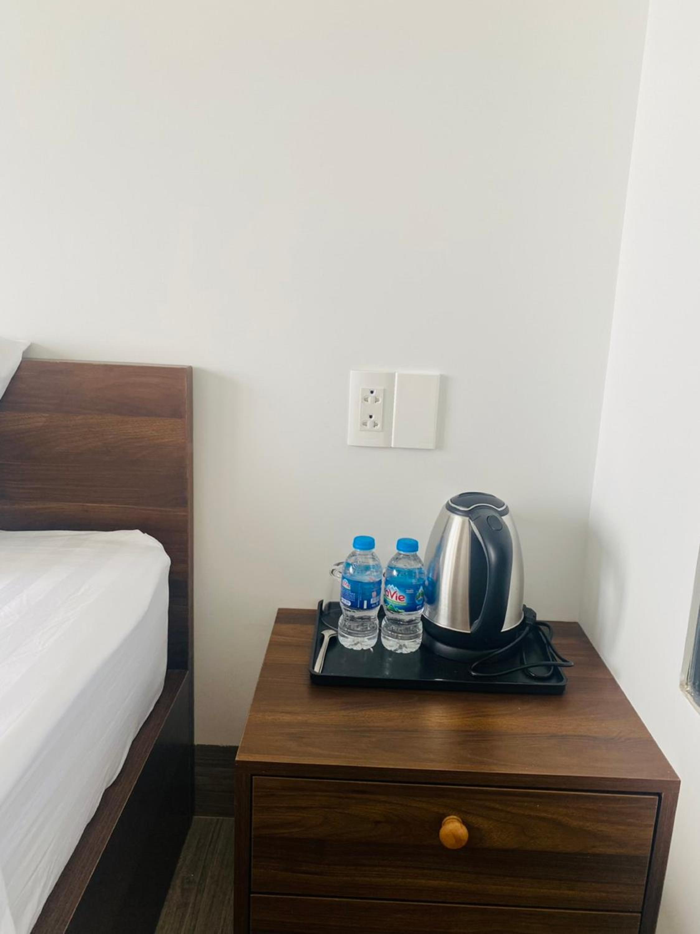 Deluxe Triple Room - Photo 2
