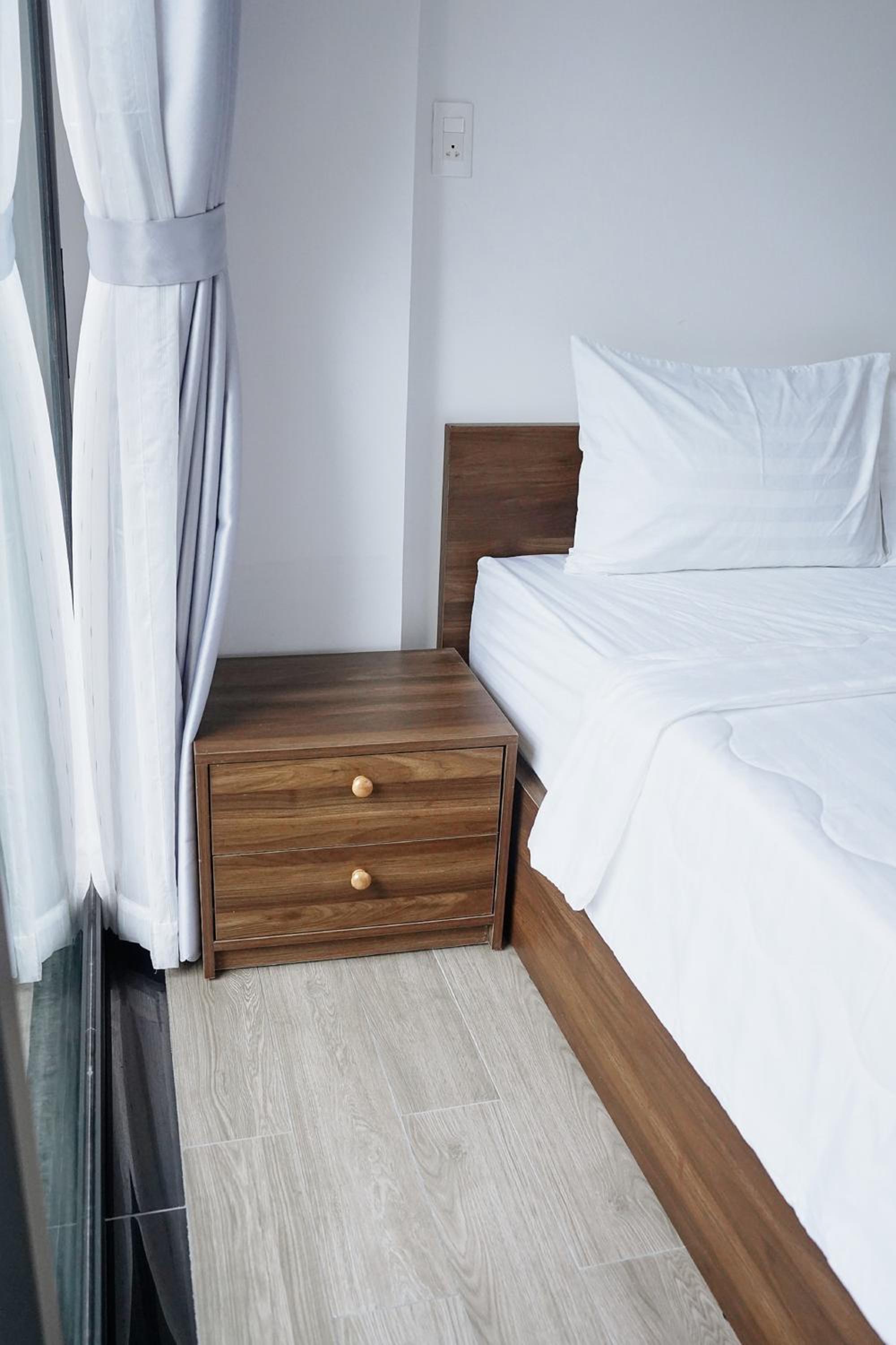 Deluxe Quadruple Room - Photo 24