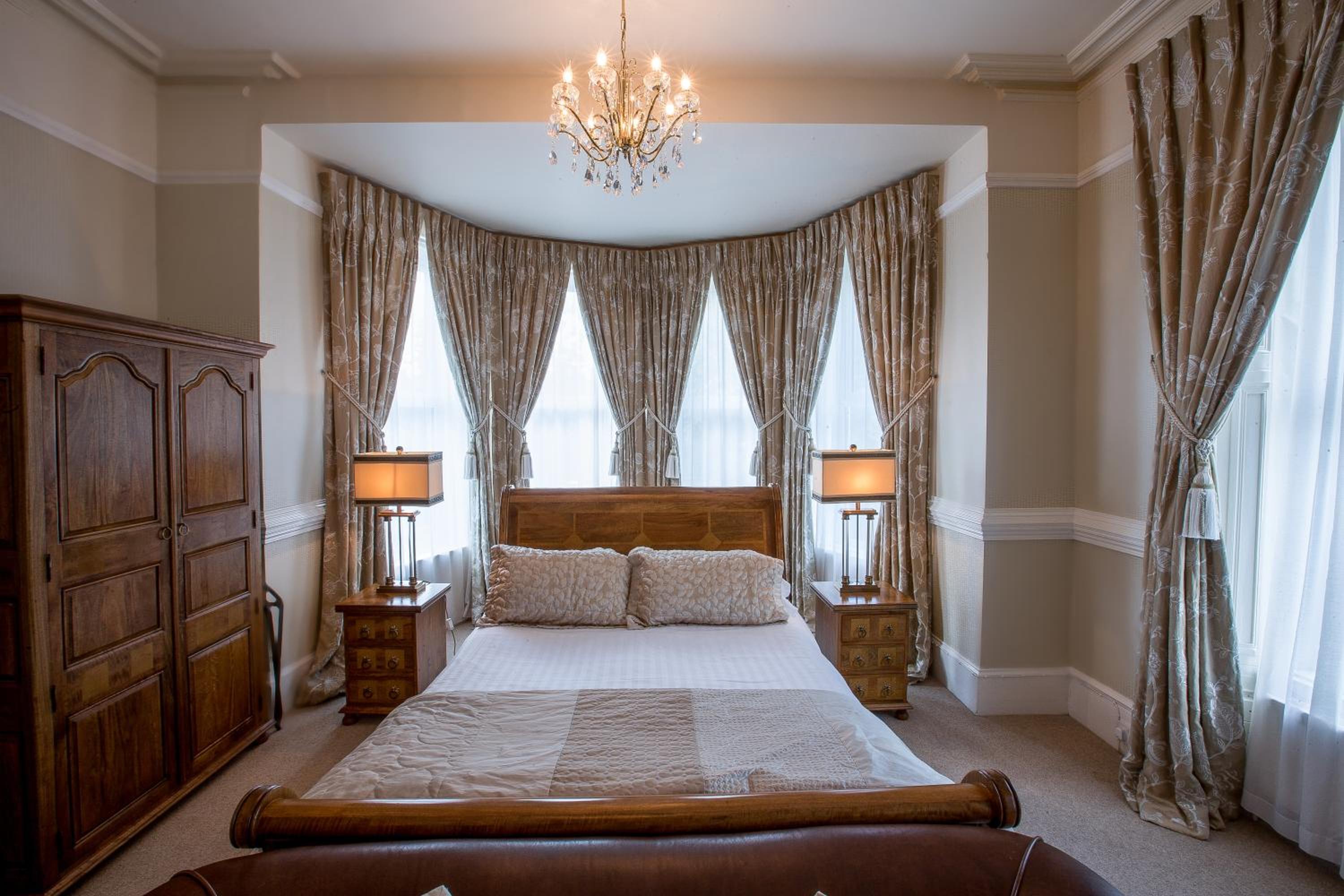 The Garden Suite photo 3