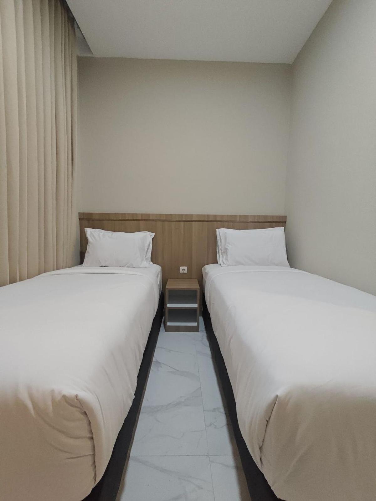 Superior Twin Room photo 2