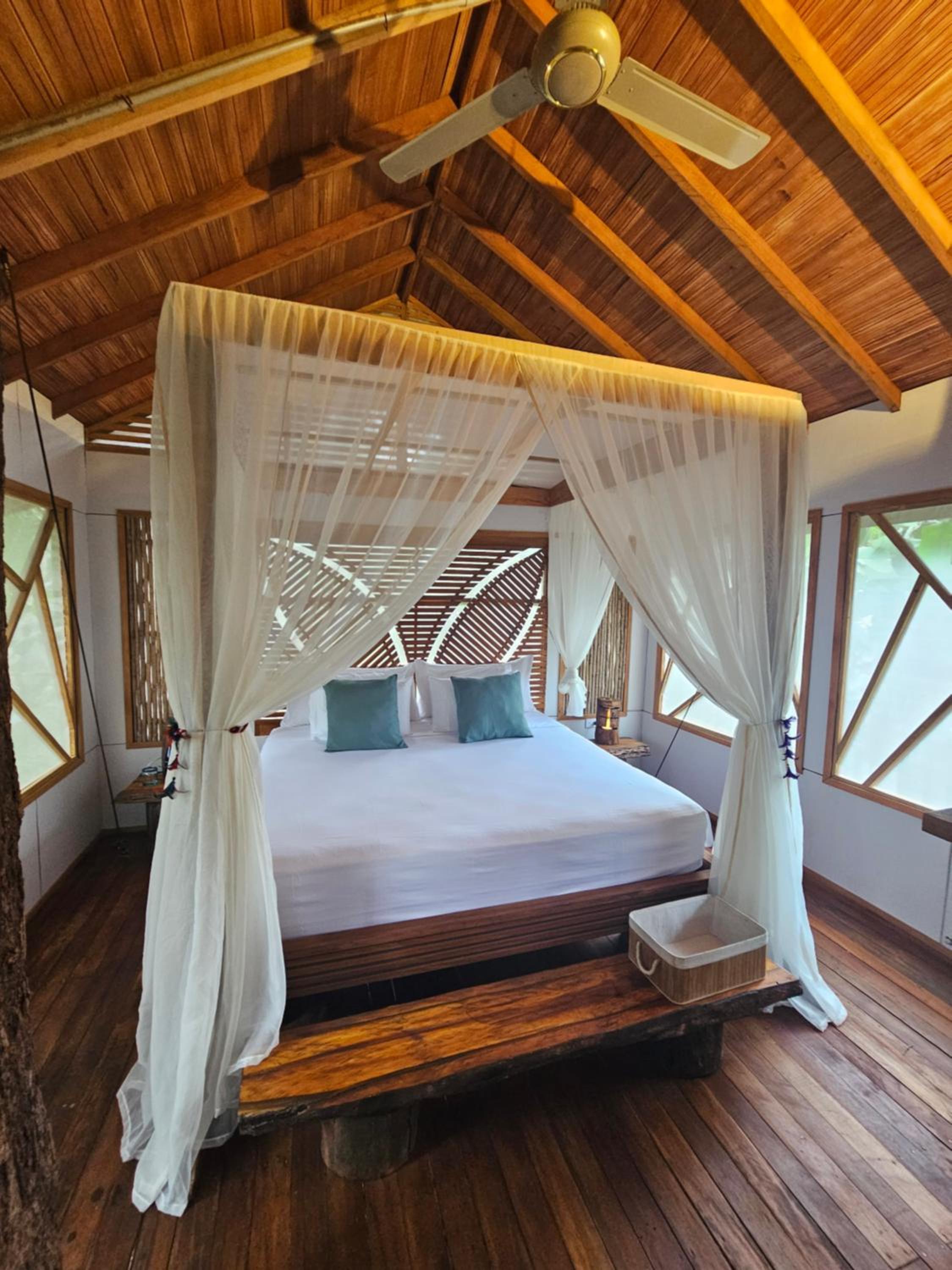 Double Room with Garden View photo 1