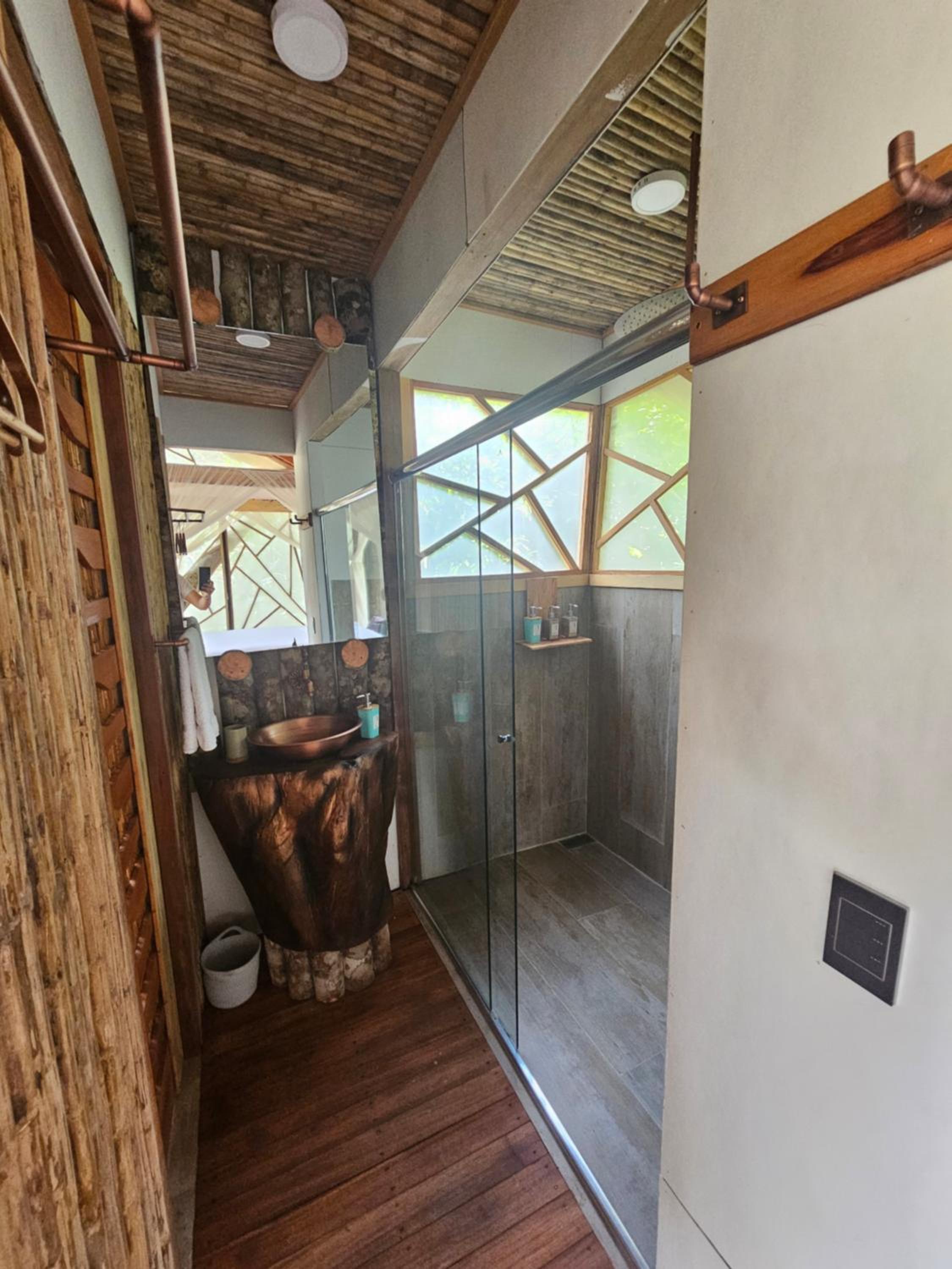 Double Room with Balcony photo 3