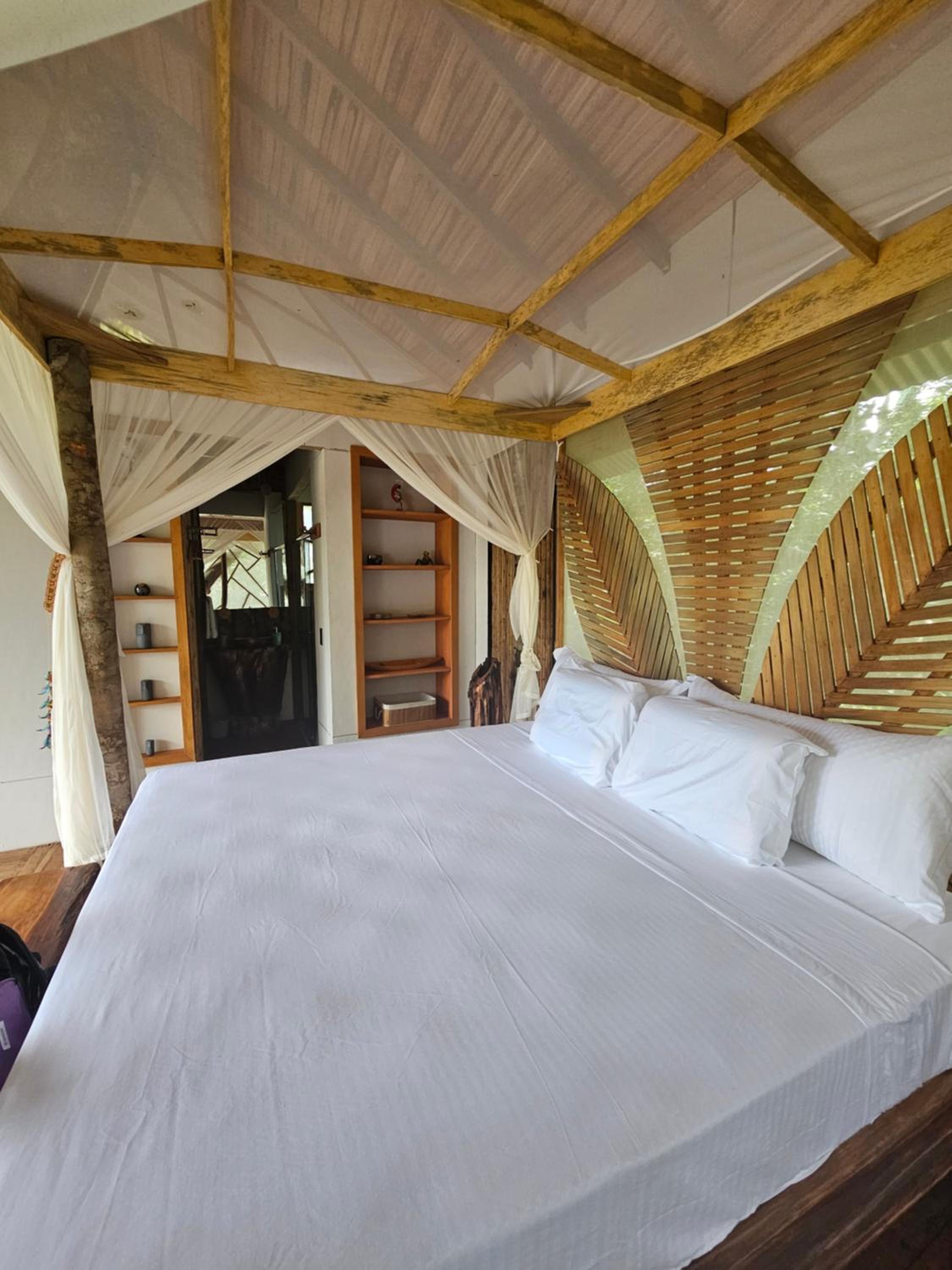 Double Room with Balcony photo 1