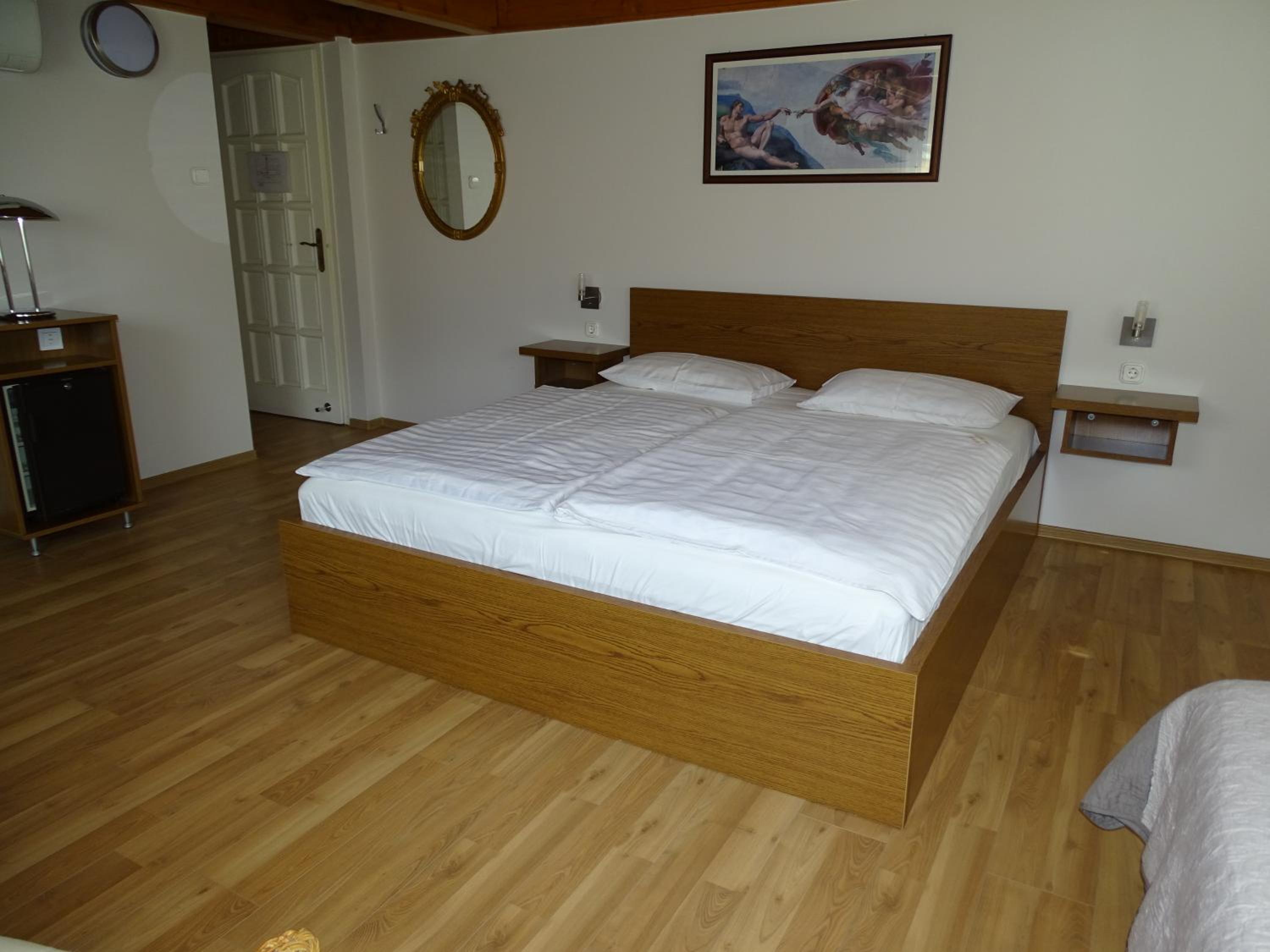 Double or Twin Room photo 3