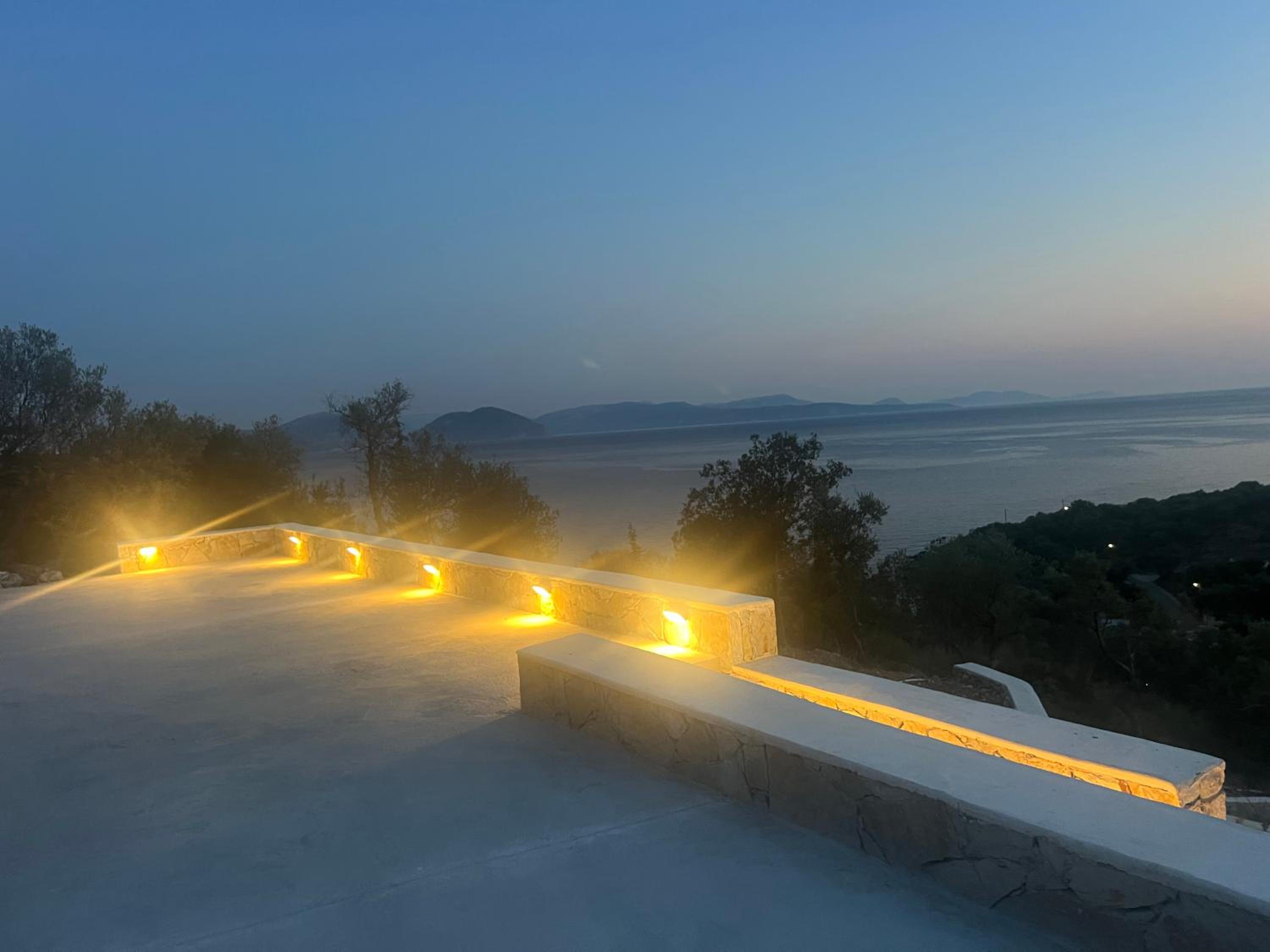 Villa with Sea View photo 1