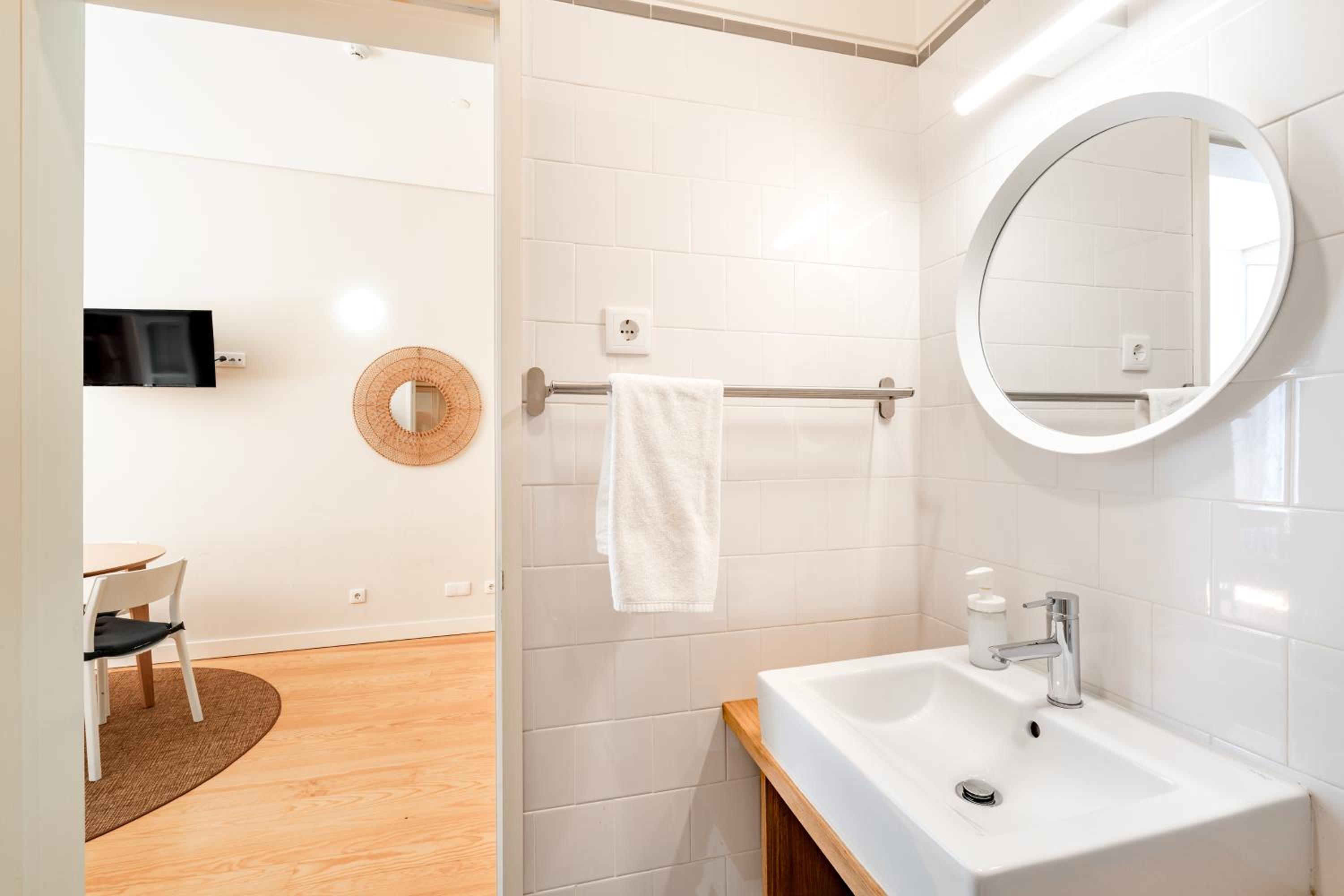 Comfort Quadruple Room - Photo 10