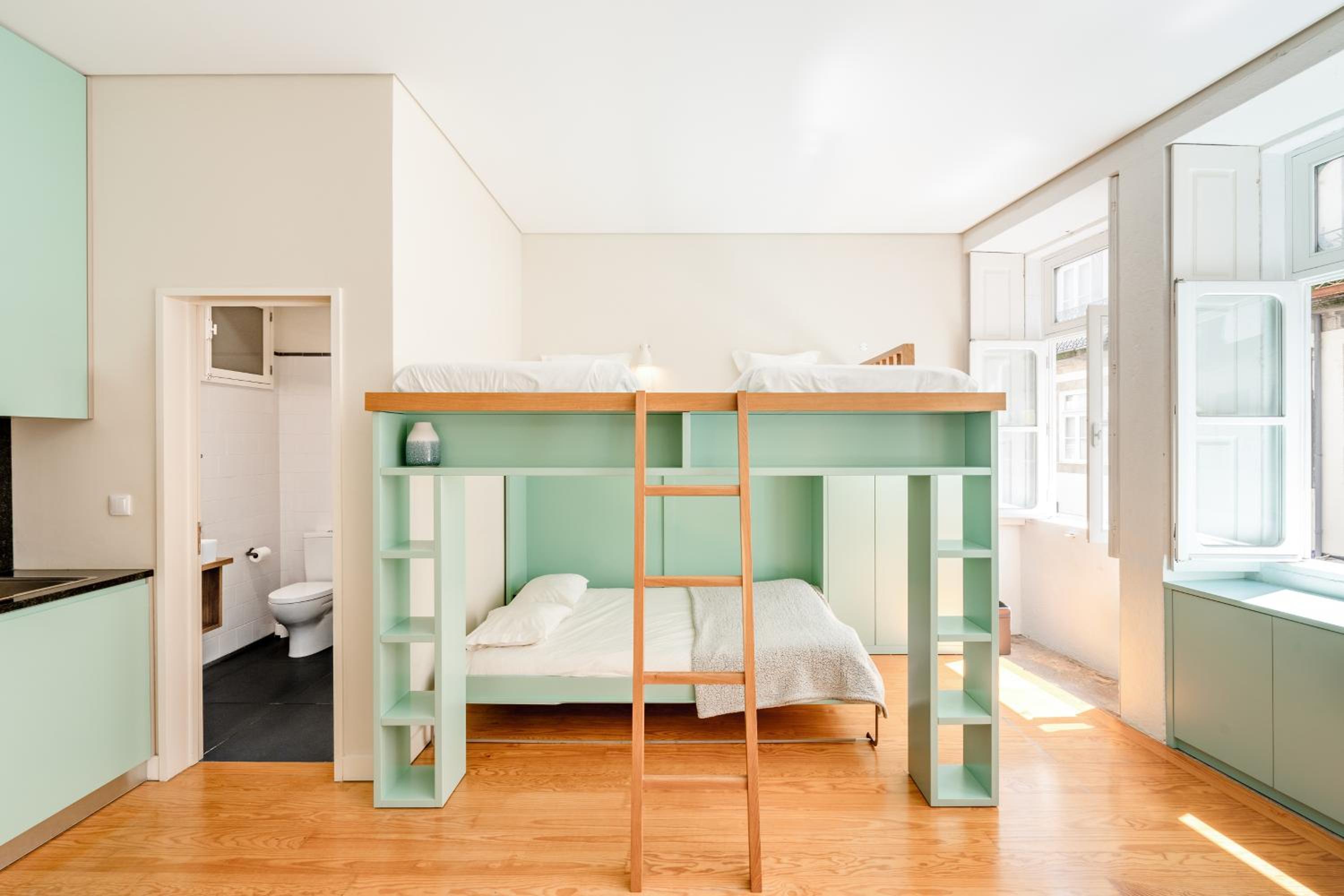 Comfort Quadruple Room - Photo 1