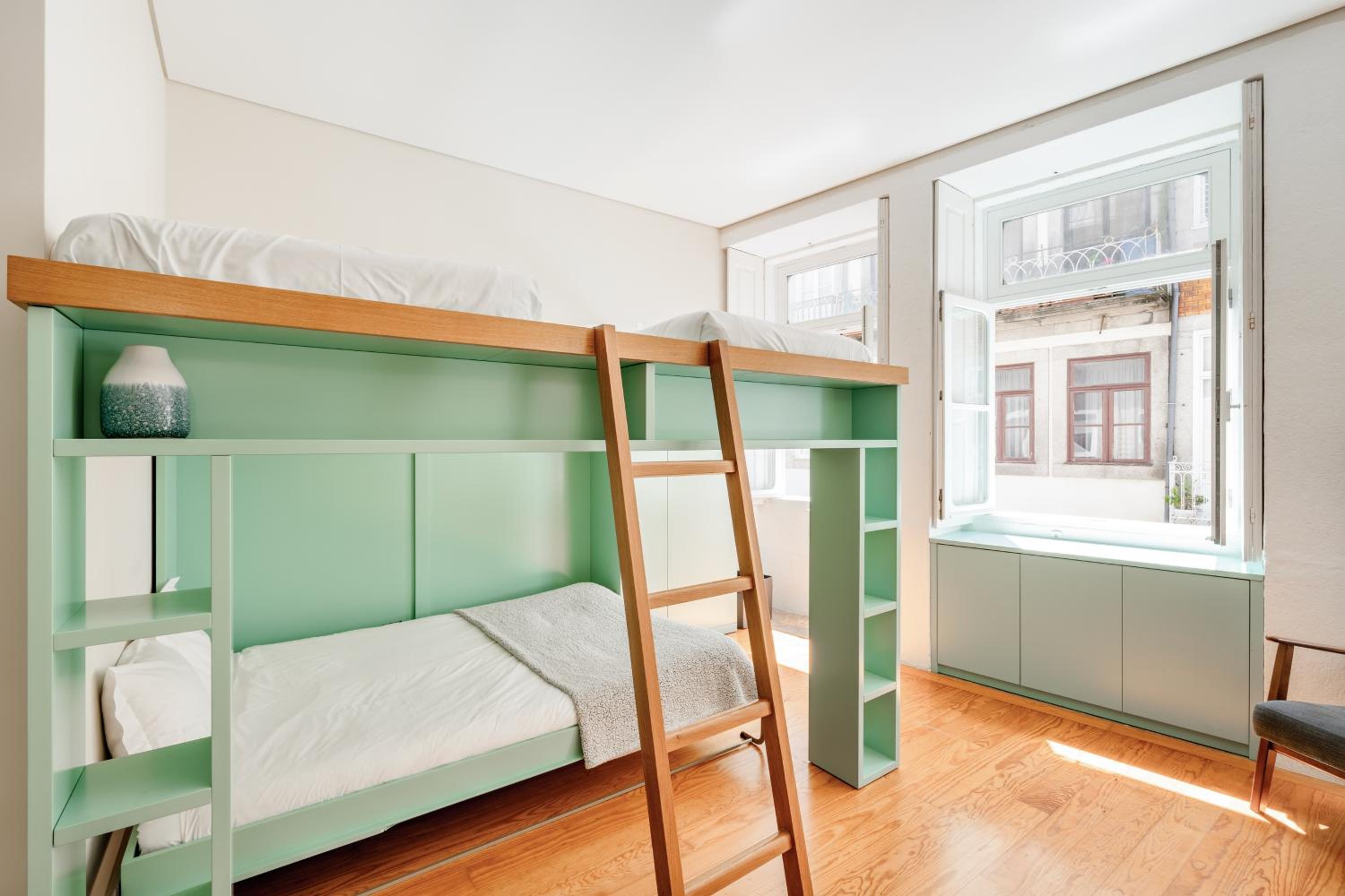 Comfort Quadruple Room - Photo 6