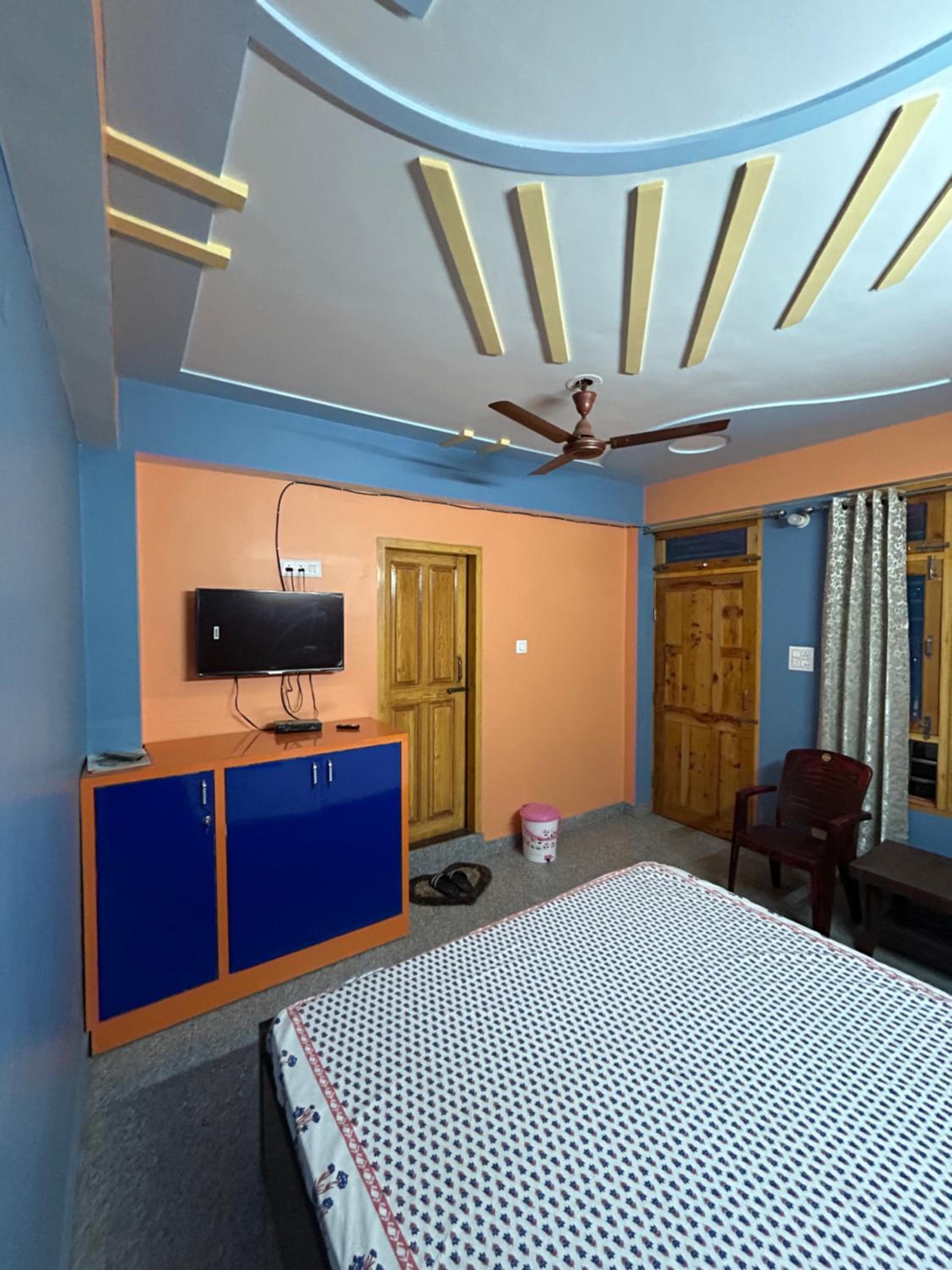 Budget Double Room photo 1