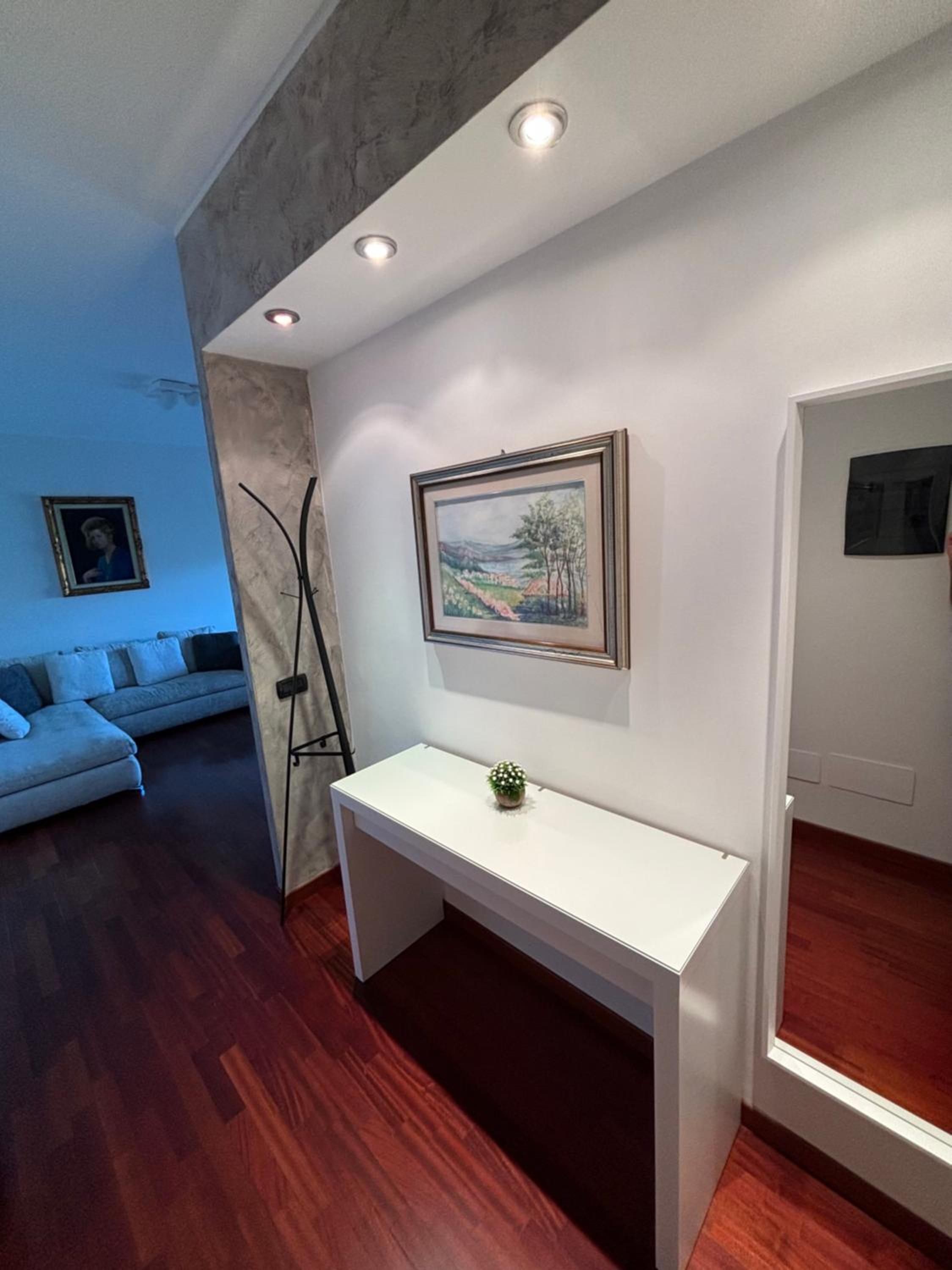 Two-Bedroom Apartment photo 1